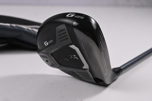 Ping G425 SFT #3 Wood / 16 Degree / Regular Flex Ping Alta CB Slate 65 Shaft
