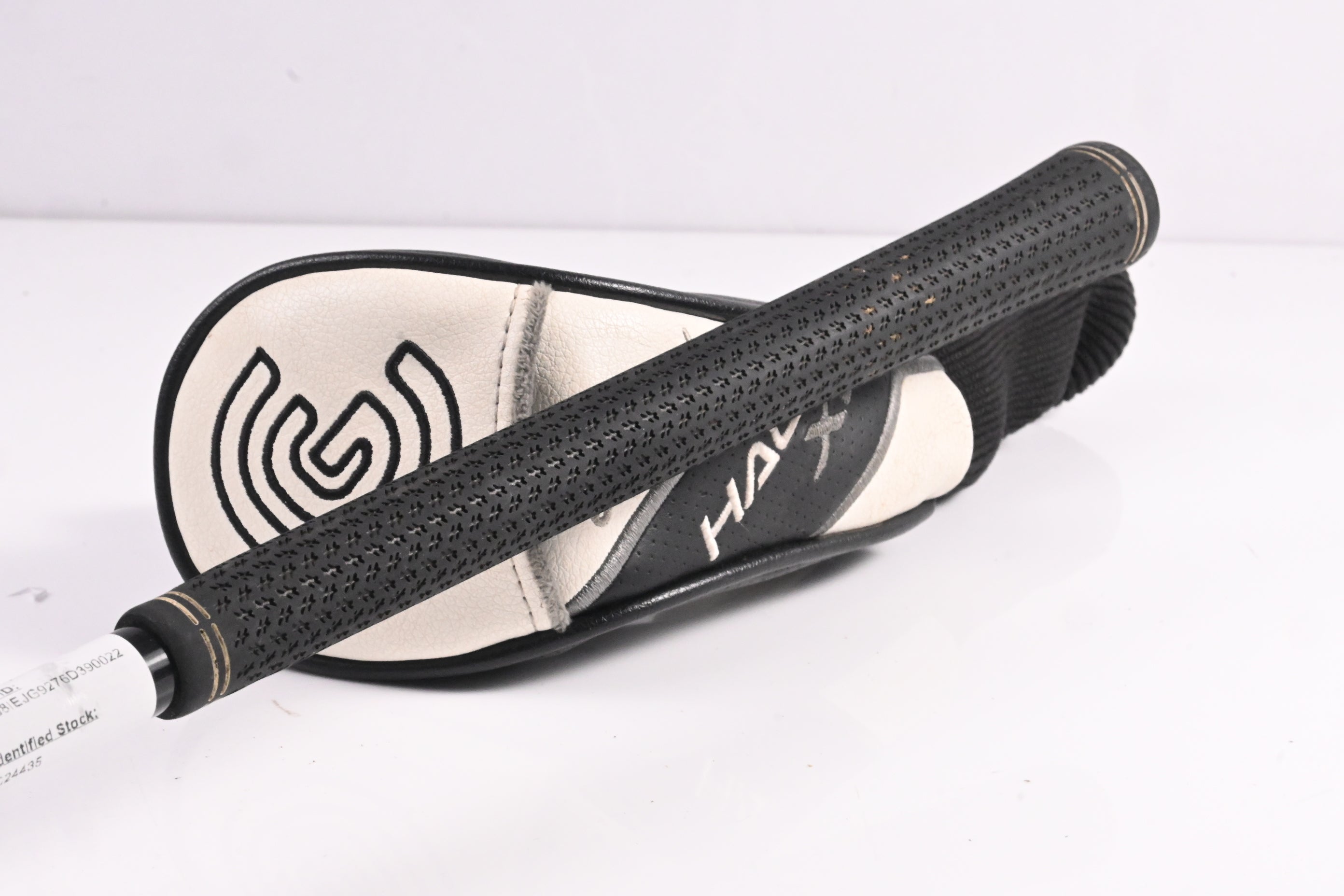 Cleveland Halo XL #4 Hybrid / 21 Degree / Senior Flex Ascent PL 50 Shaft