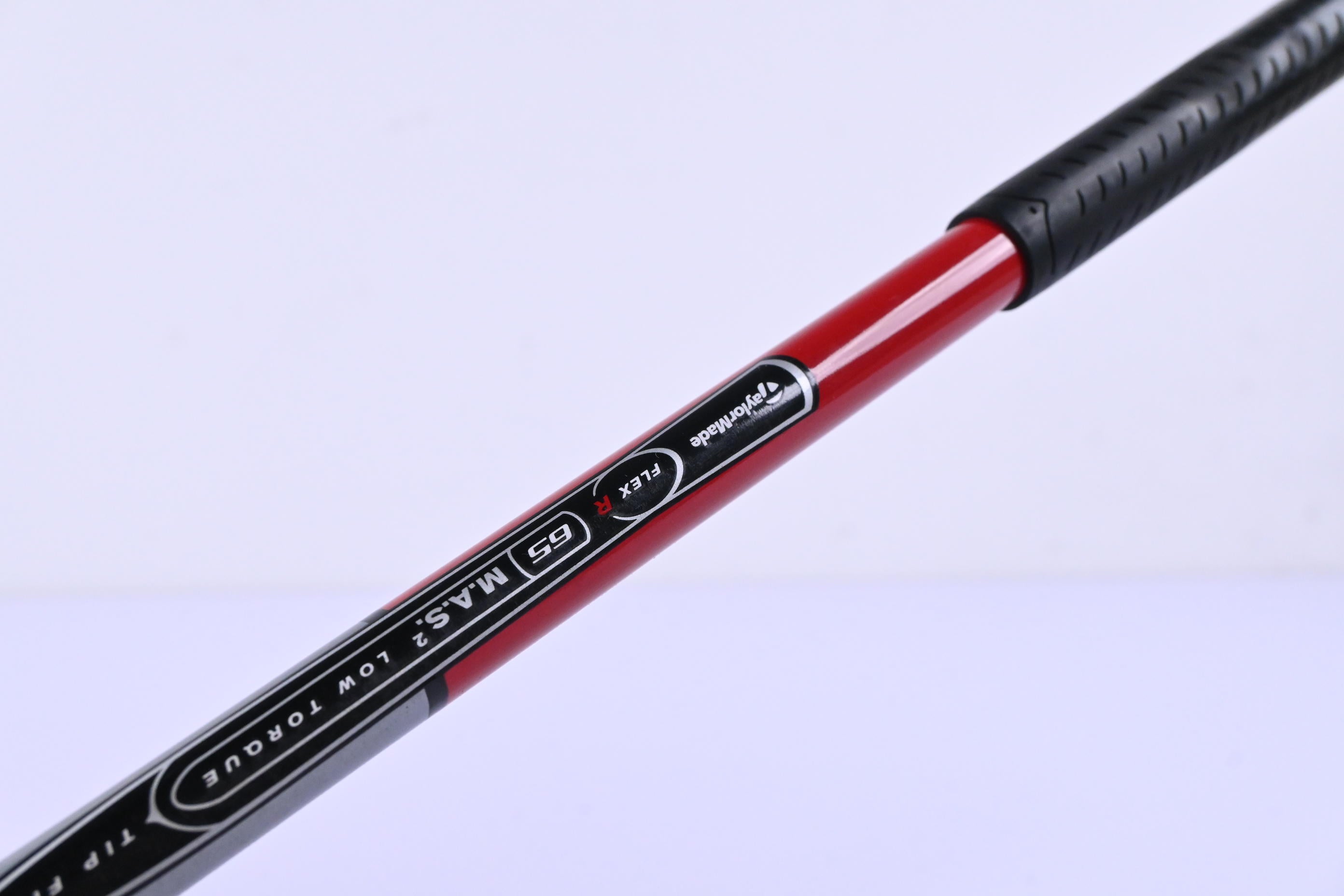 Left Hand Taylormade R580 XD Driver / 10.5 Degree / Regular Flex Taylormade 65