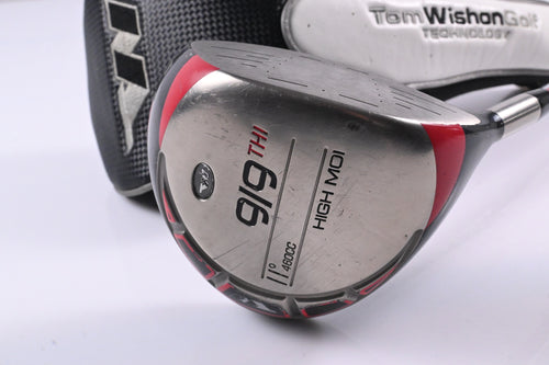 Wishon 919THI Driver / 11 Degree / Stiff Flex Accra FX260 DYMTec Shaft