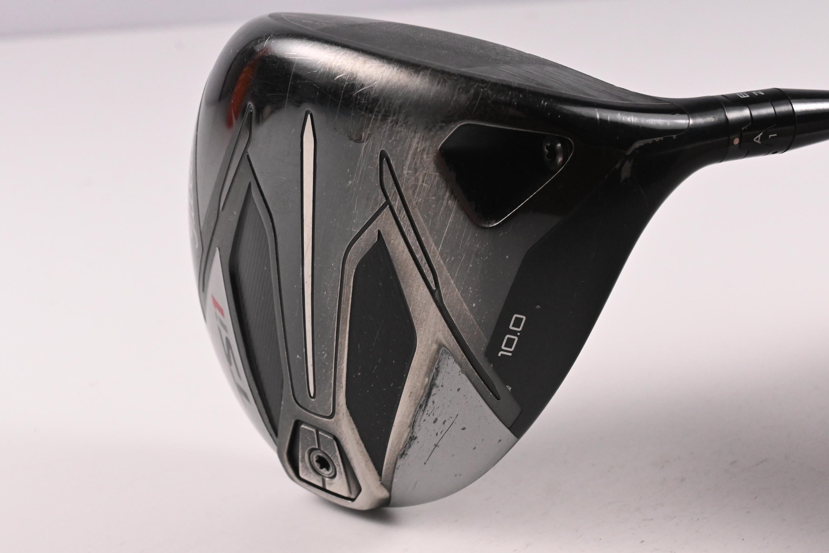 Titleist TSi1 Driver / 10 Degree / Regular Flex MMT Speedmesh 40 Shaft