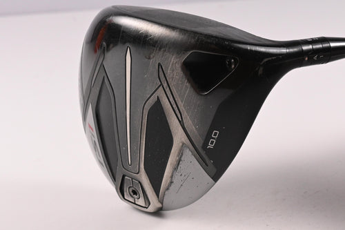 Titleist TSi1 Driver / 10 Degree / Regular Flex MMT Speedmesh 40 Shaft