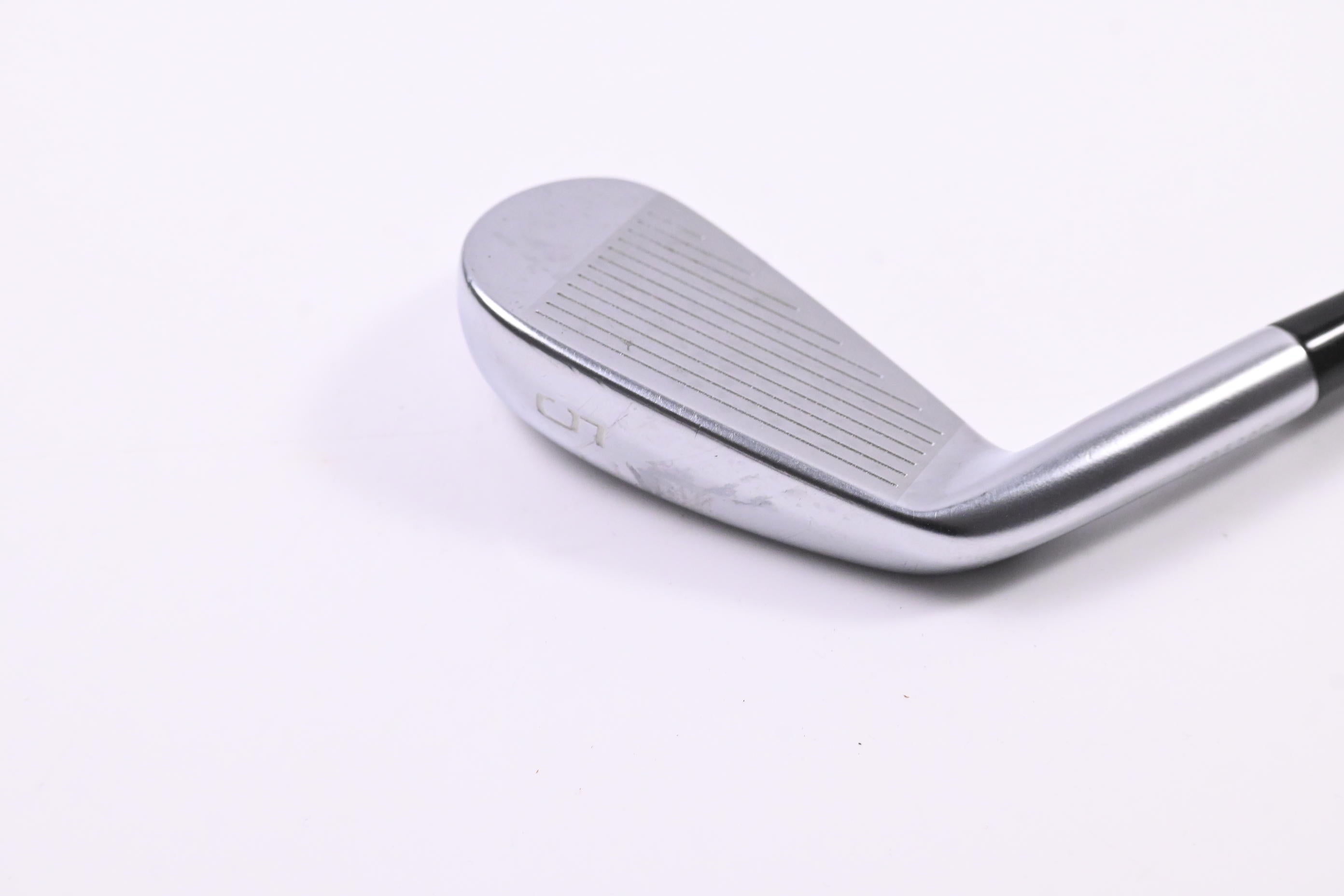 Mizuno JPX 919 Forged #5 Iron / 25 Degree / Regular Flex Project X IO 105 Shaft