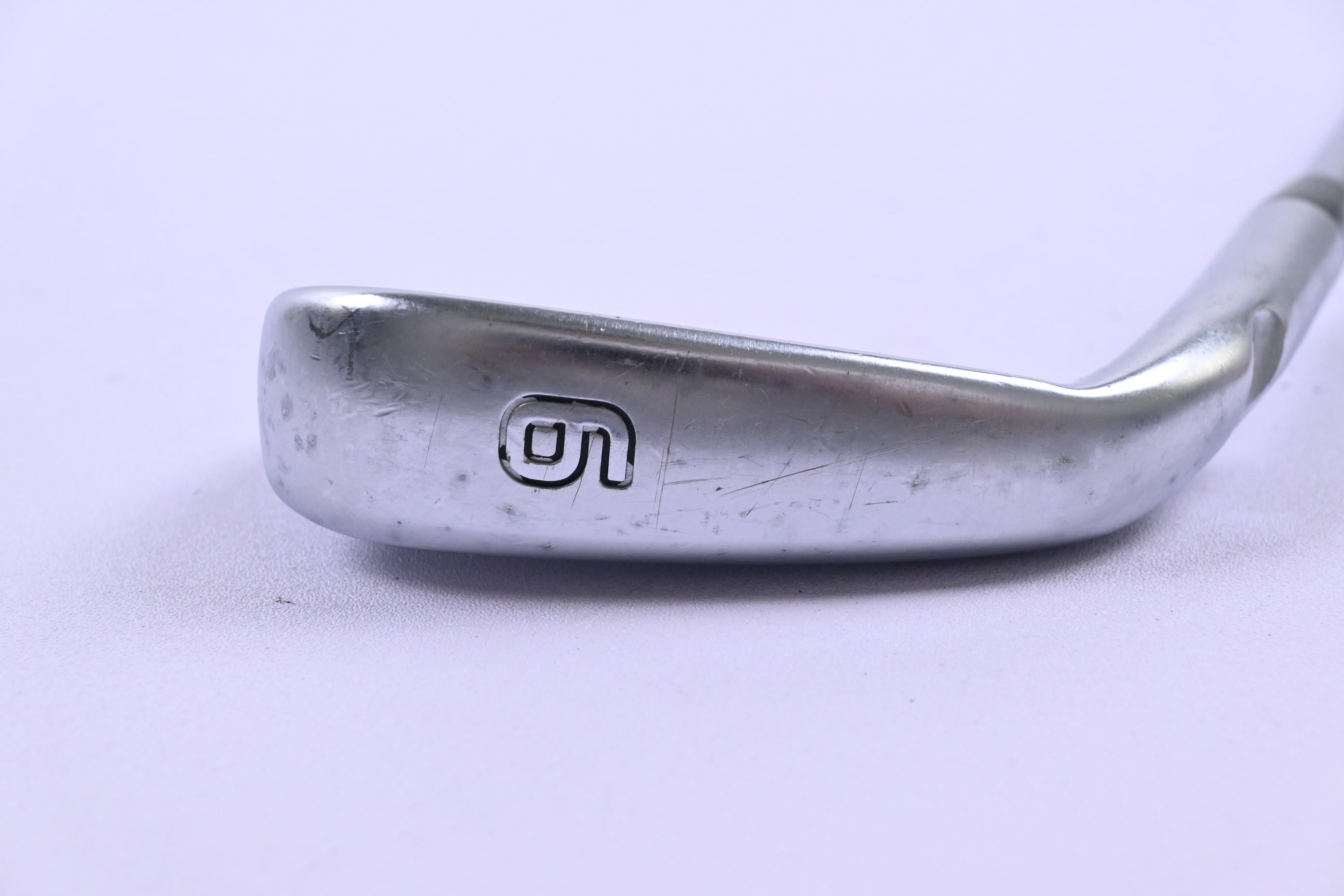 Ping i210 #6 Iron / Blue Dot / Regular Flex Dynamic Gold 105 R300