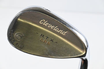 Cleveland 588 RTX 2.0 Sand Wedge / 54 Degree / Wedge Flex Dynamic Gold Shaft