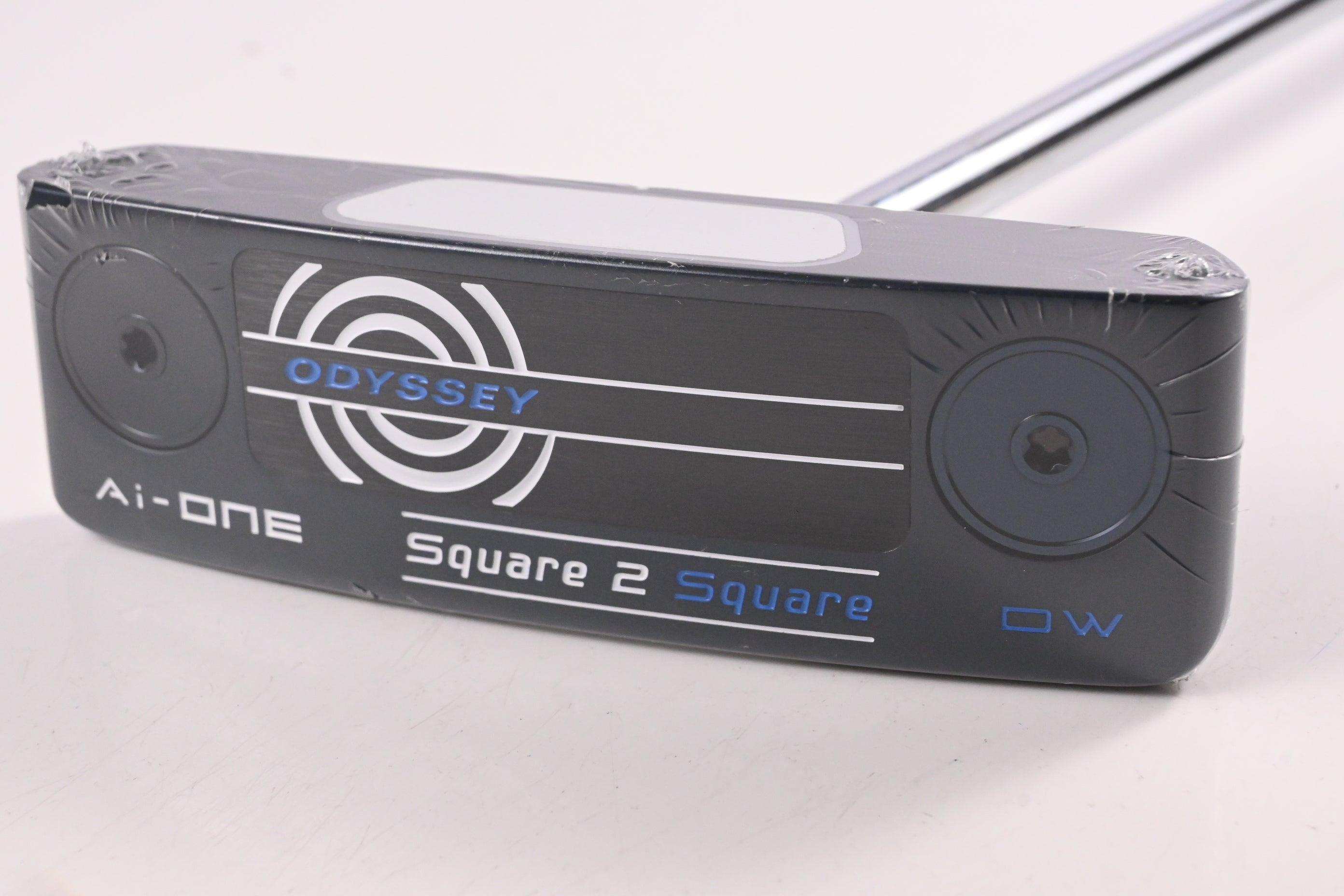 Odyssey Ai-One Square 2 Square DW Putter / 34 Inch