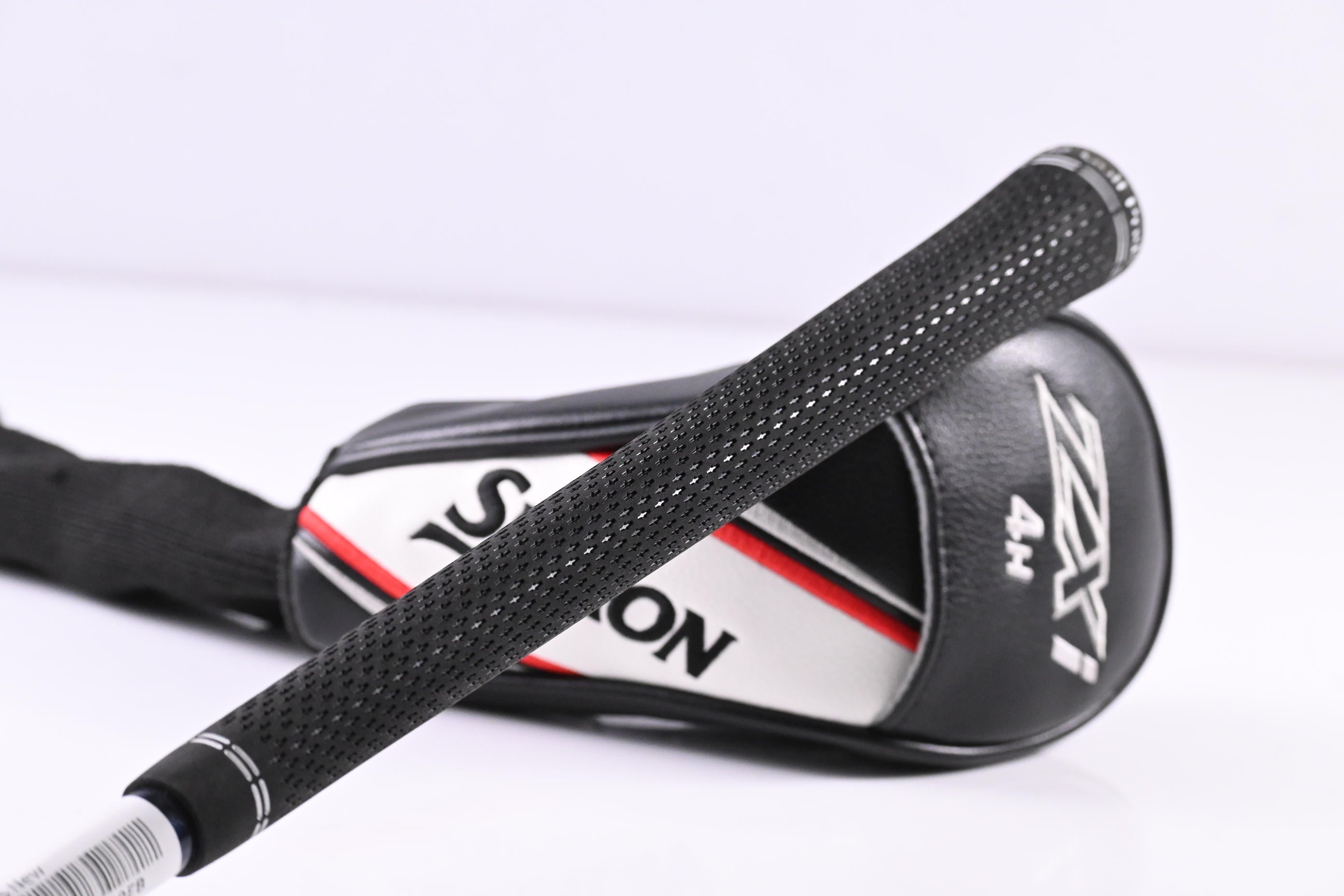 Srixon ZXi #4 Hybrid / 22 Degree / Regular Flex Ventus TR Blue 7 Shaft