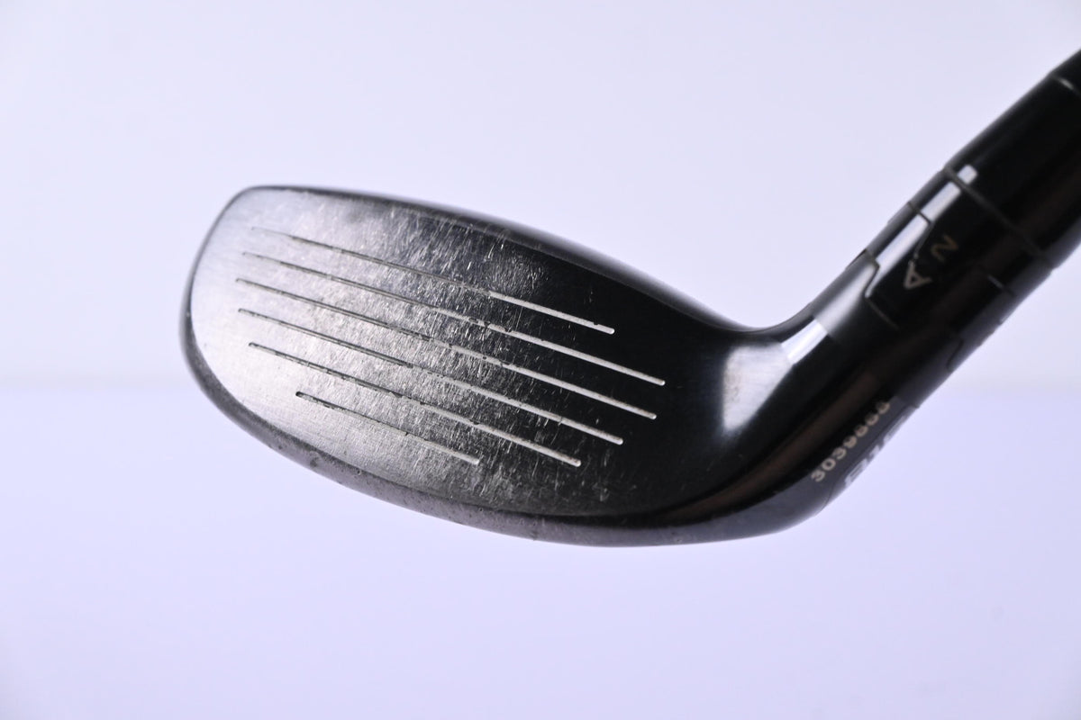 Titleist 816 H1 #4 Hybrid / 23 Degree / Regular Flex Aldila Tour Black 85 Shaft