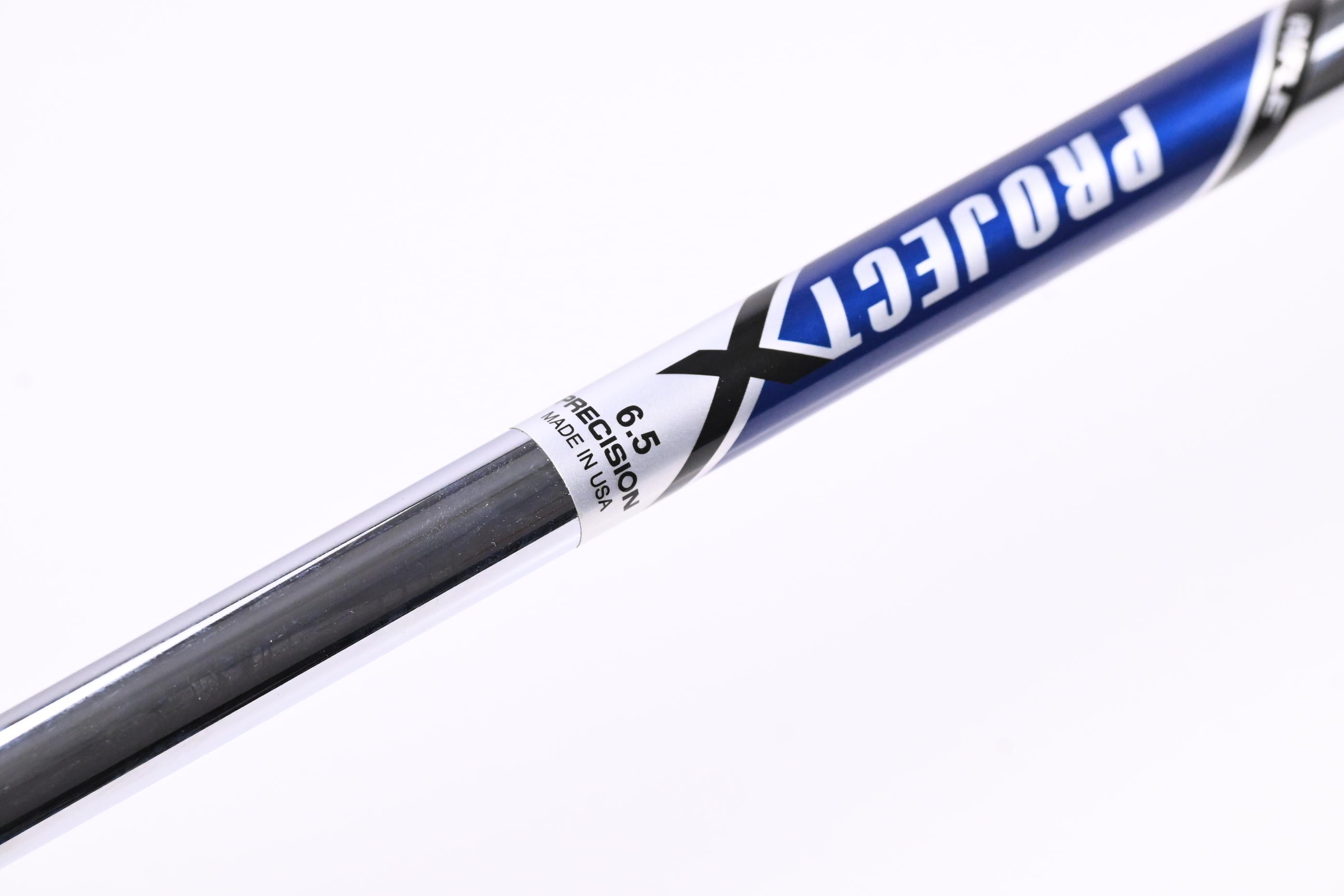 Taylormade P790 2025 #4 Iron / 20 Degree / X-Flex Project X Shaft