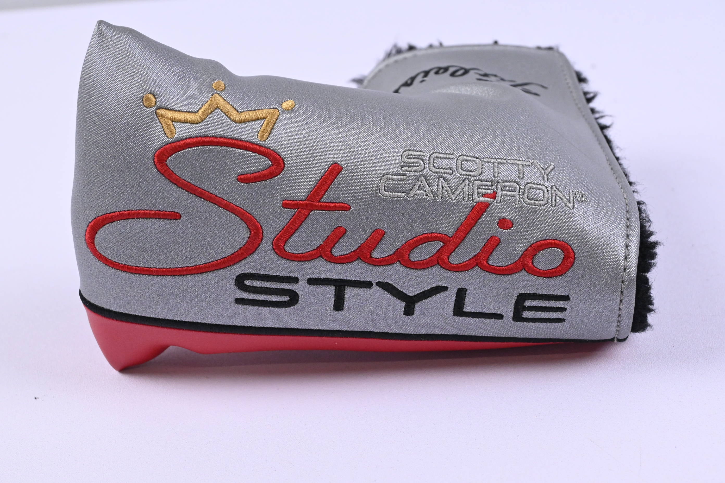 Scotty Cameron 2025 Studio Style Squareback Putter / 35 Inch