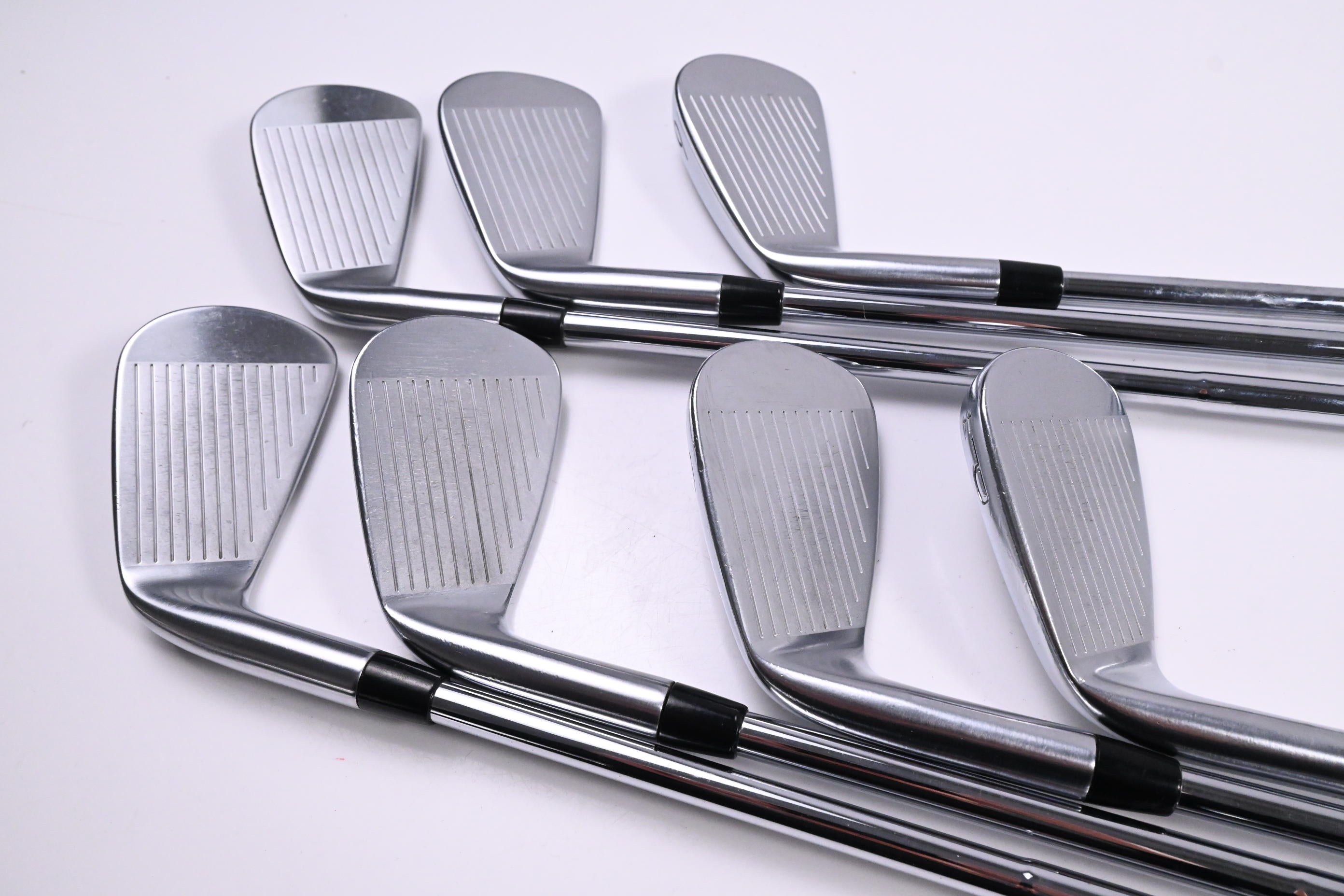 Titleist T100.S 2021 Irons / 4-PW / Stiff Flex Dynamic Gold Mid 115 S300