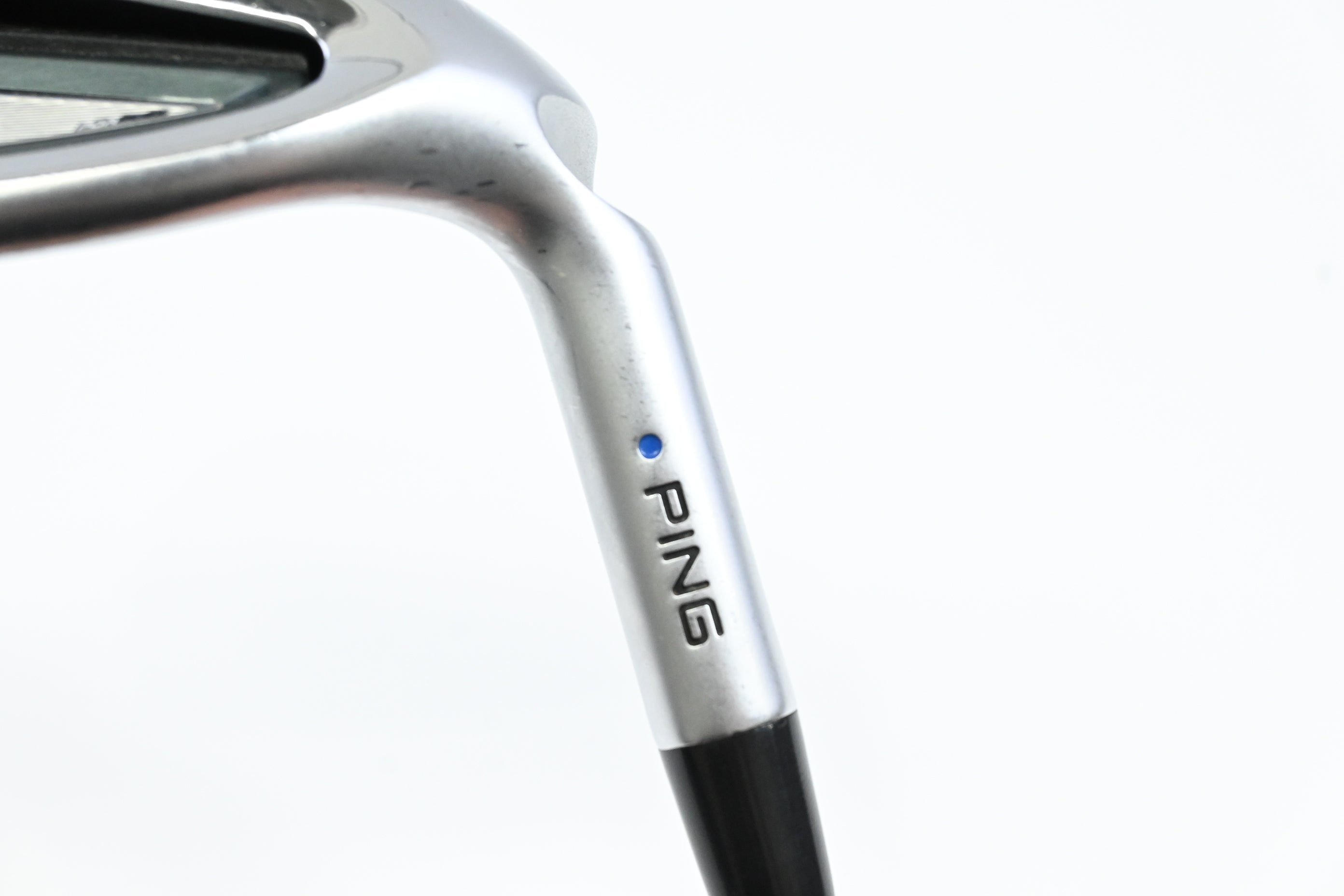 Ping G730 Sand Wedge / 56 Degree / Blue Dot / Stiff Flex Dynamic Gold 100 S300
