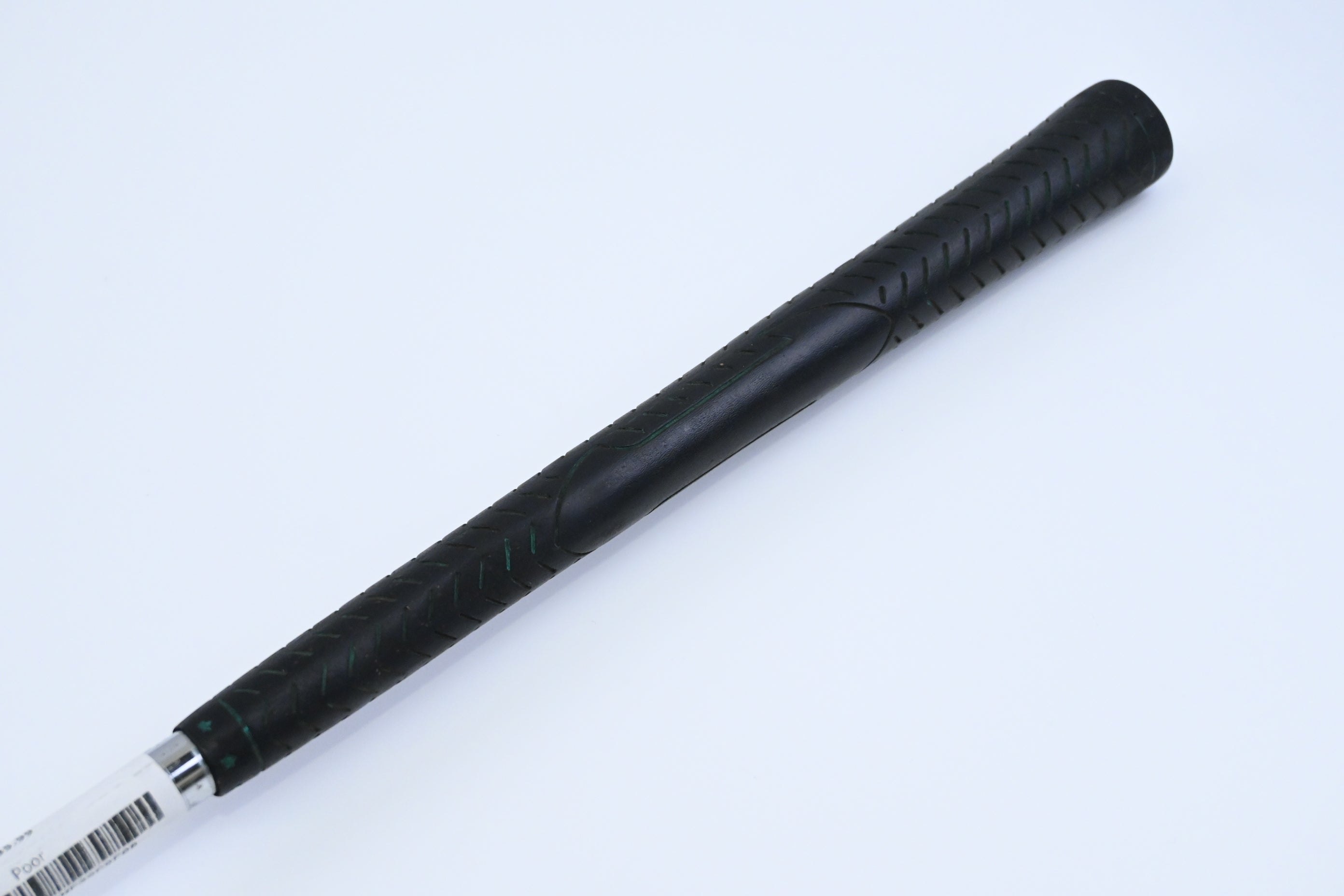 Bronty Chipmaster MK II Chipper / 37 Degree / Wedge Flex Steel Shaft