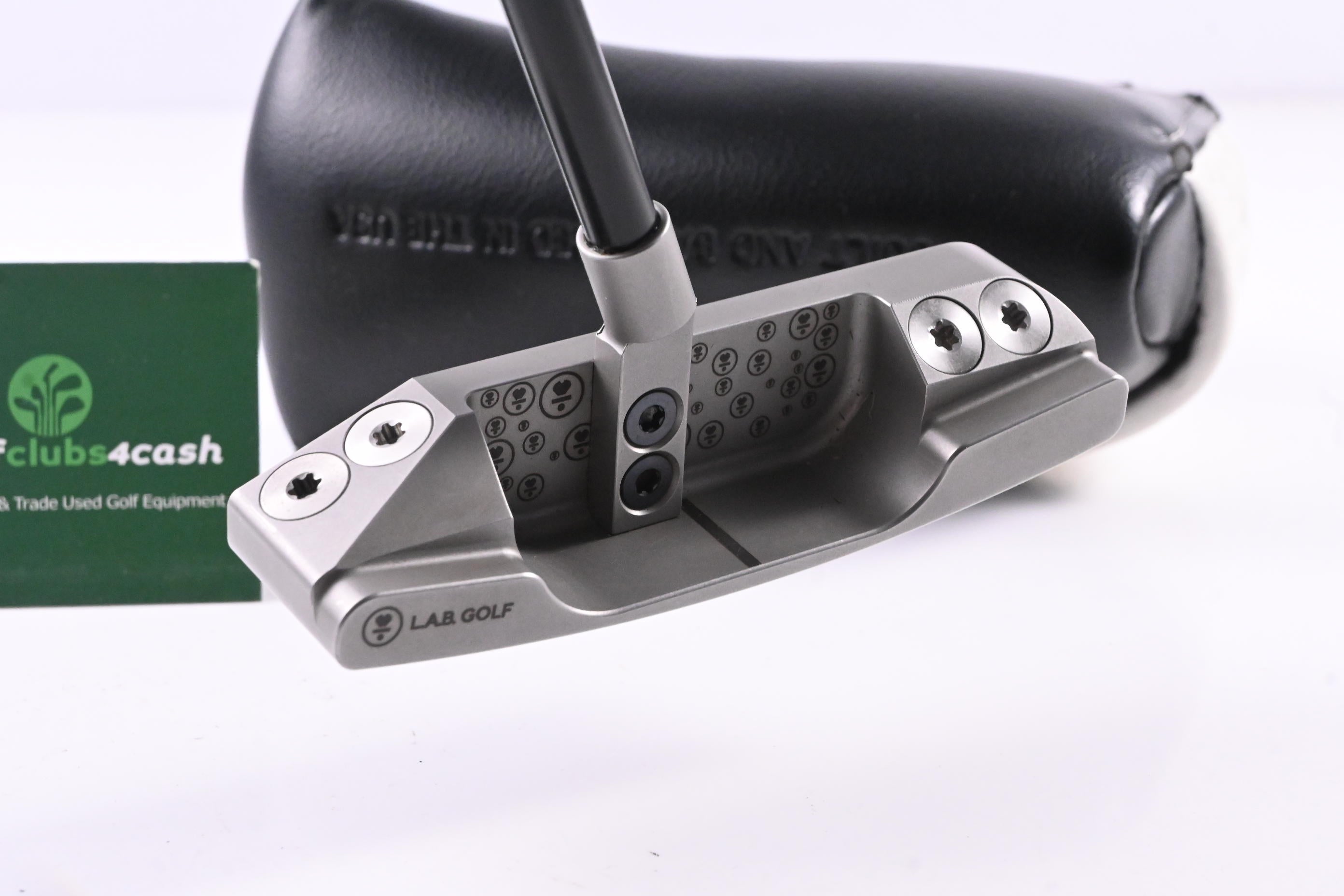 L.A.B Golf Link.1 Putter / 33 Inch