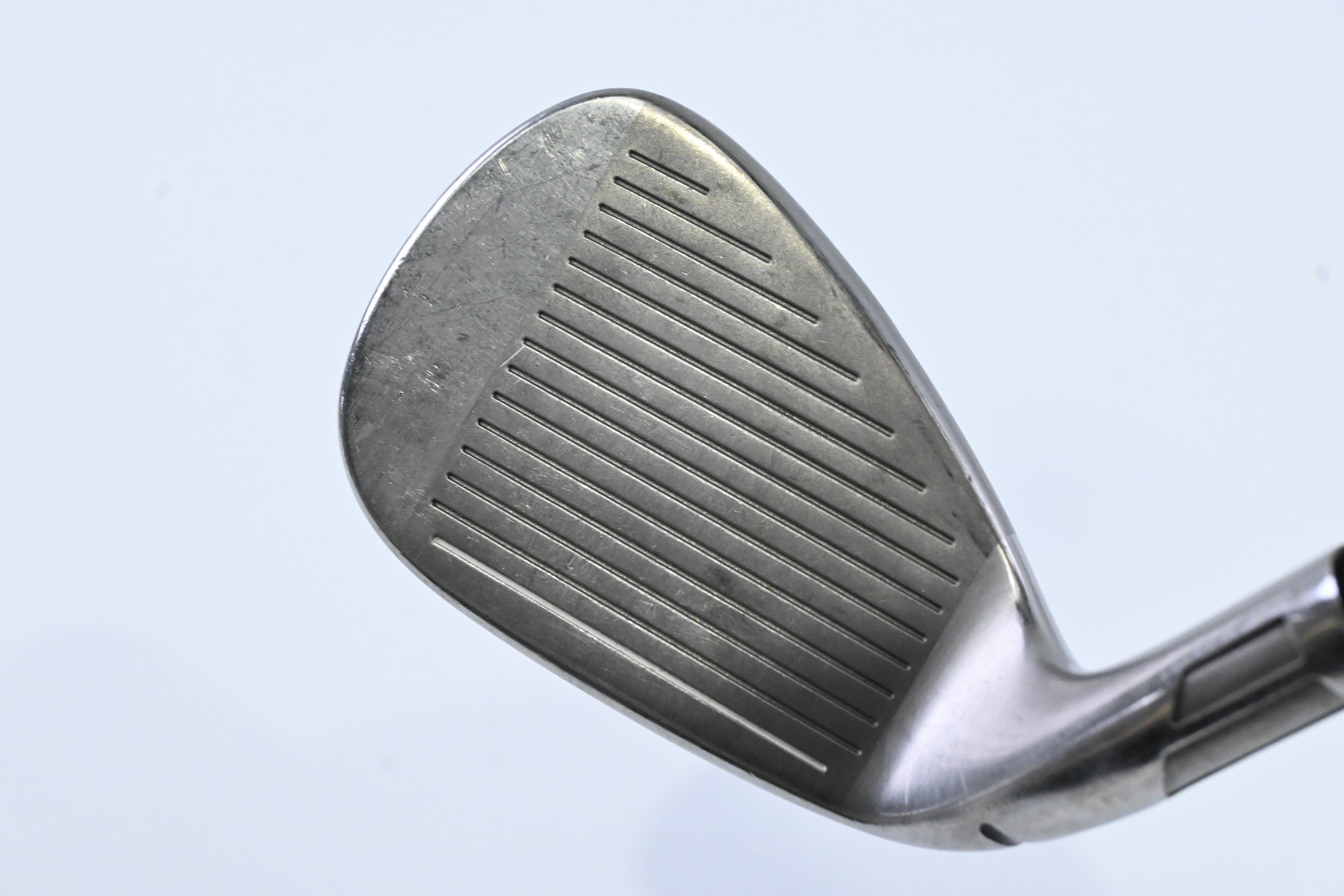 Taylormade SIM2 Max #9 Iron / Regular Flex KBS Max MT 85 Shaft