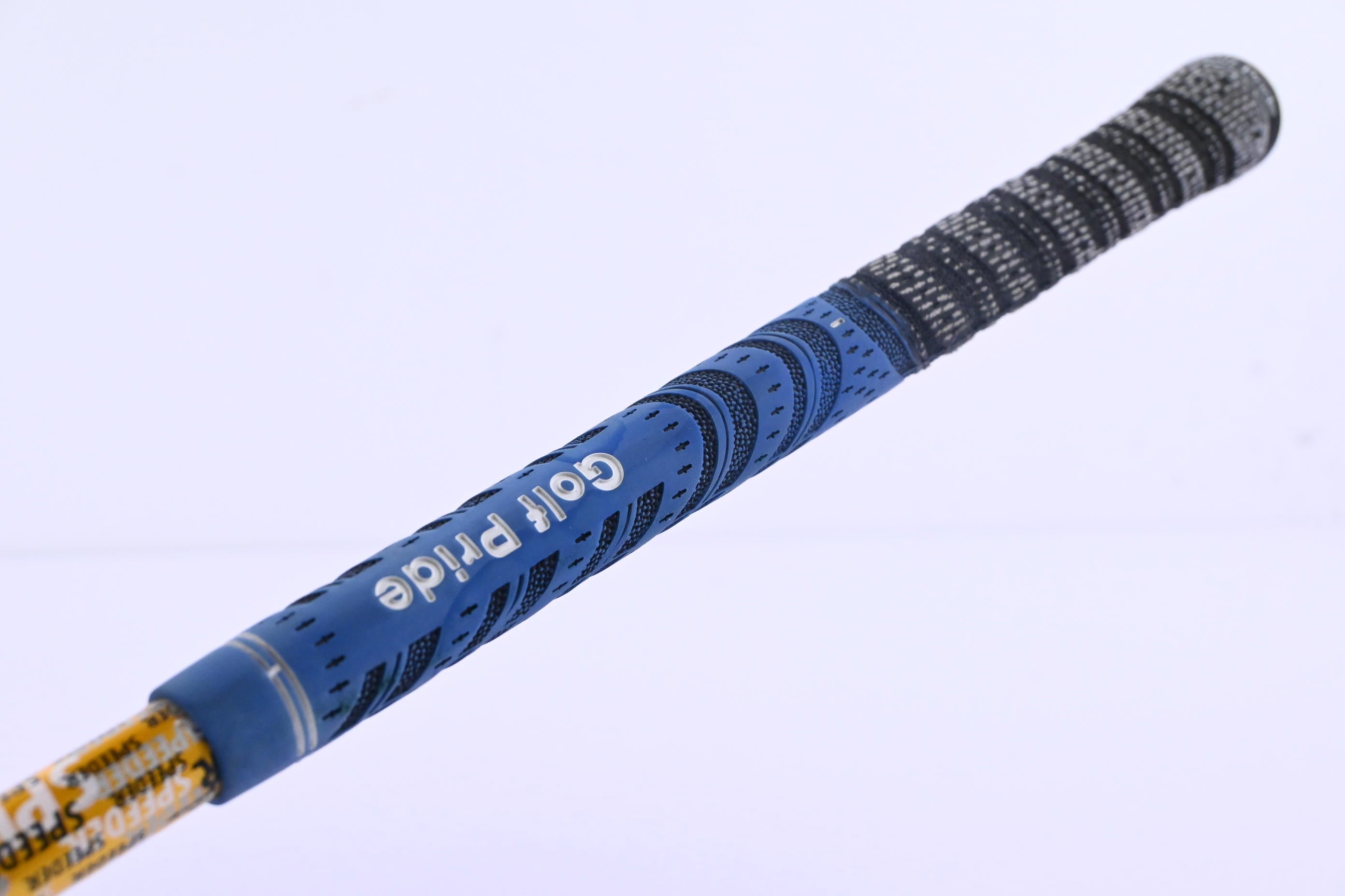 Cobra Baffler Pro #2 Hybrid / 18 Degree / Stiff Flex Fujikura Speeder Pro Shaft