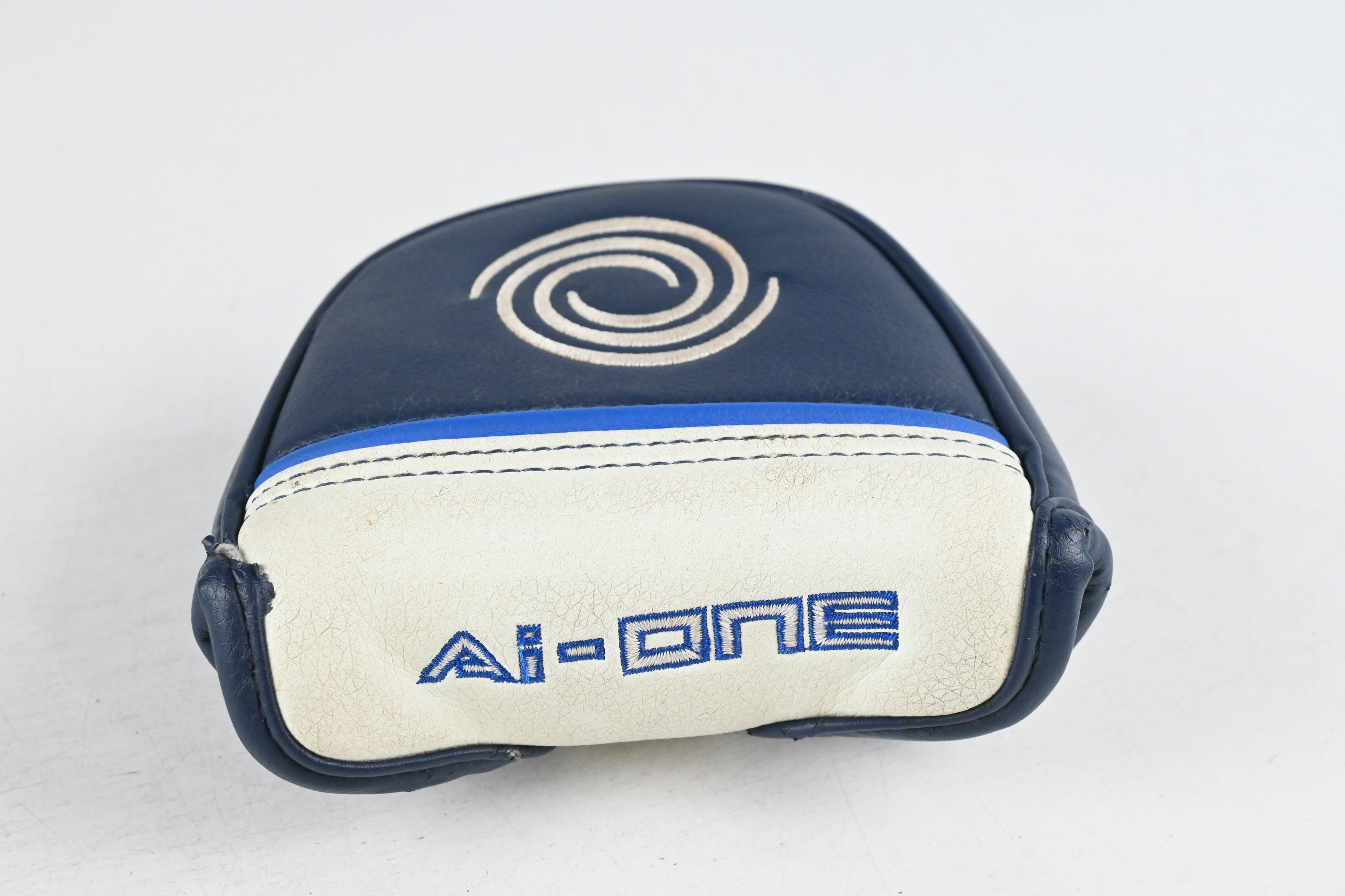 Odyssey Ai-One Wing Back DB Putter / 34 Inch
