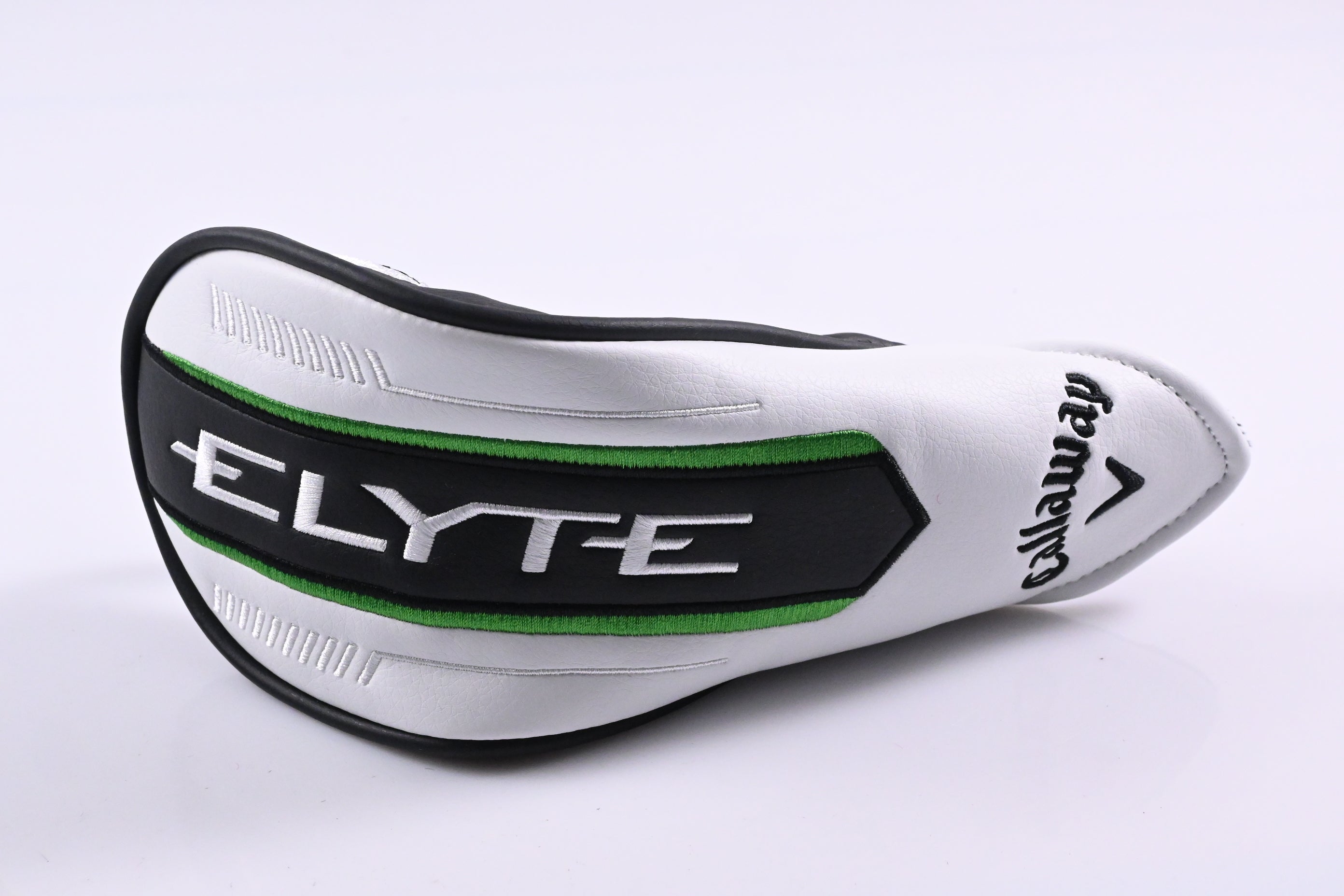 Callaway Elyte X #4 Hybrid / 21 Degree / Regular Flex Denali Charcoal 60 Shaft