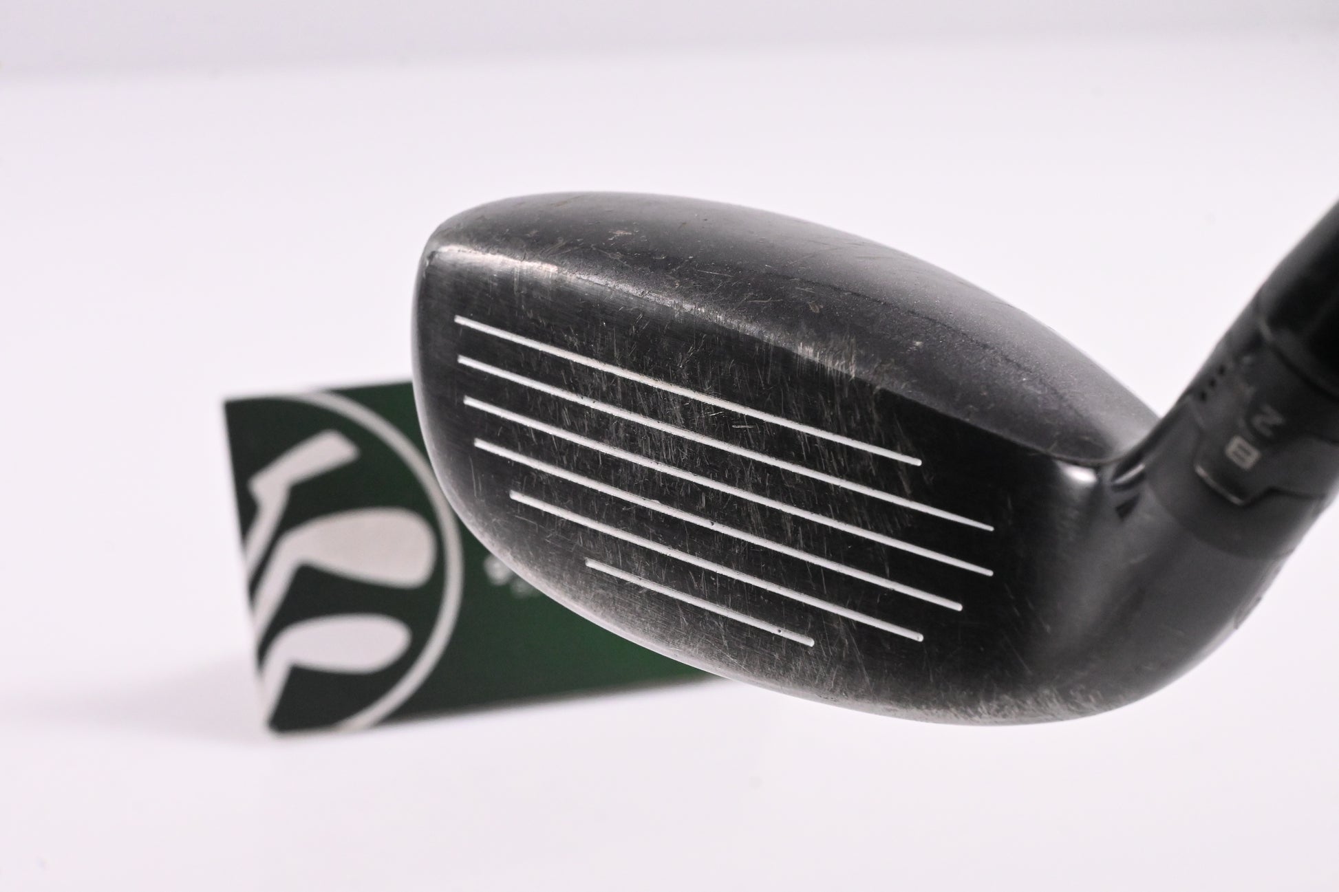 Titleist 816 H2 #3 Hybrid / 21 Degree / Regular Flex Diamana M+60