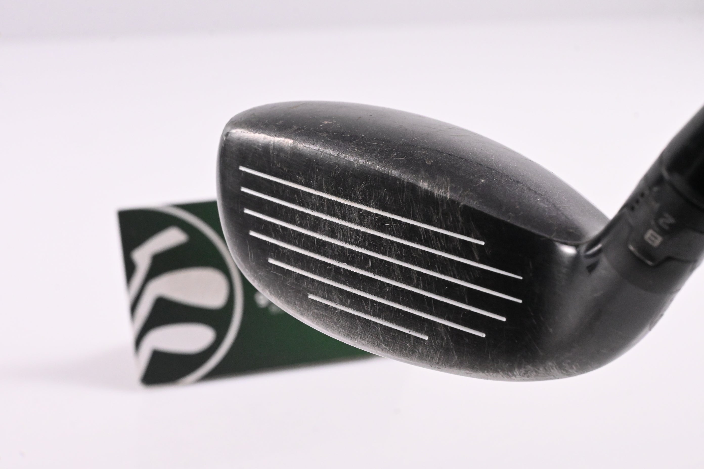 Titleist 816 H2 #3 Hybrid / 21 Degree / Regular Flex Diamana M+60