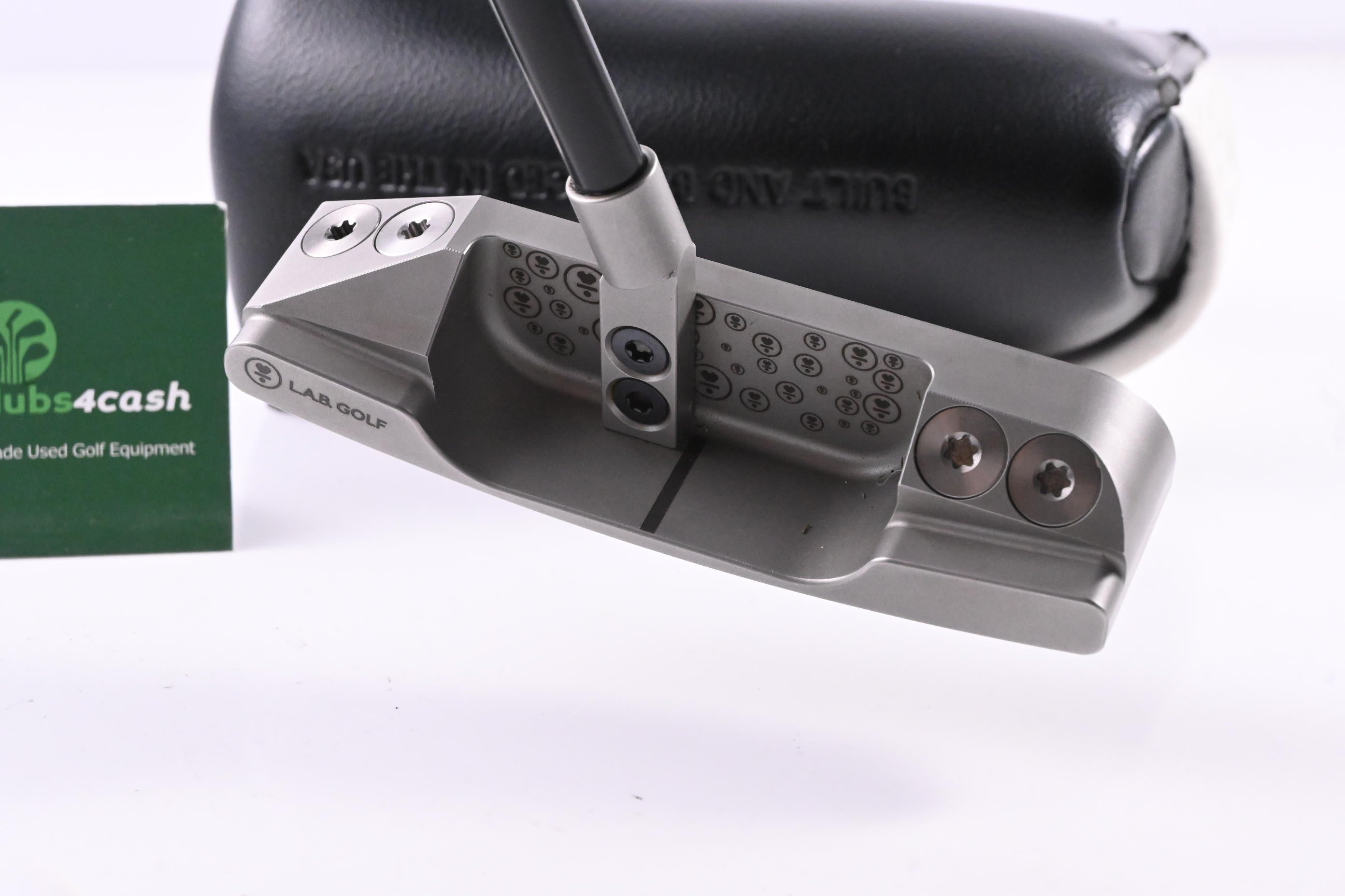 L.A.B Golf Link.1 Putter / 33 Inch