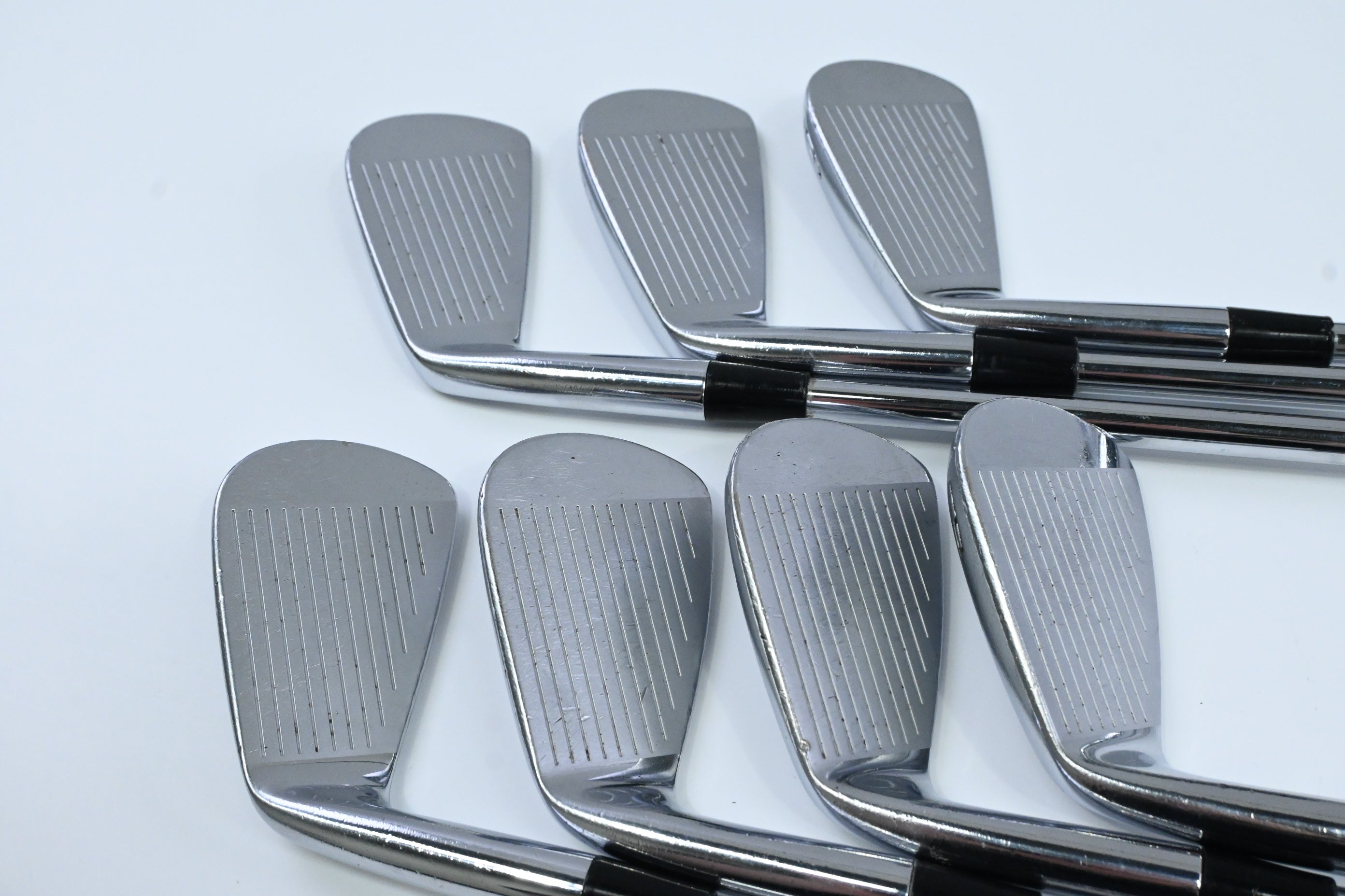 Cobra Pro MB Irons / 4-PW / Stiff Flex Dynamic Gold S300 Shafts
