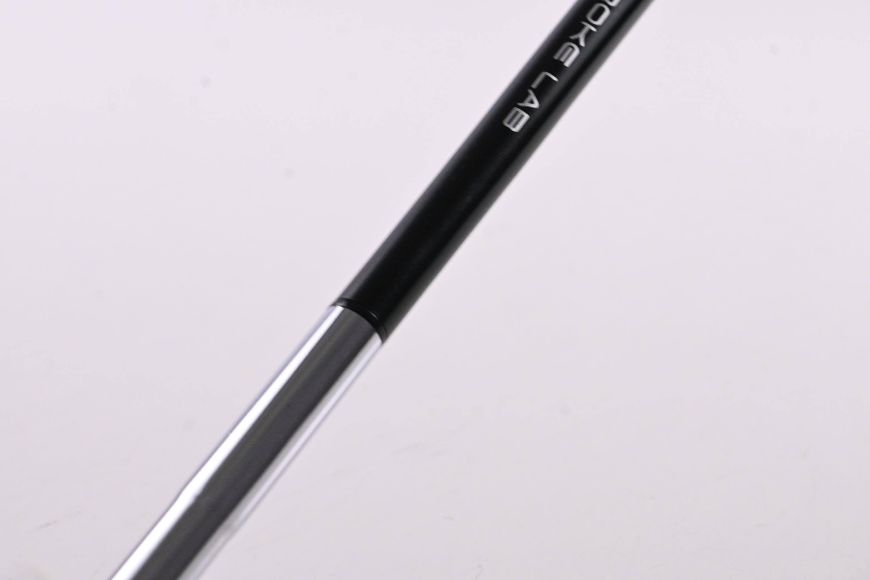 Odyssey Stroke Lab Black Double Wide Putter / 34 Inch