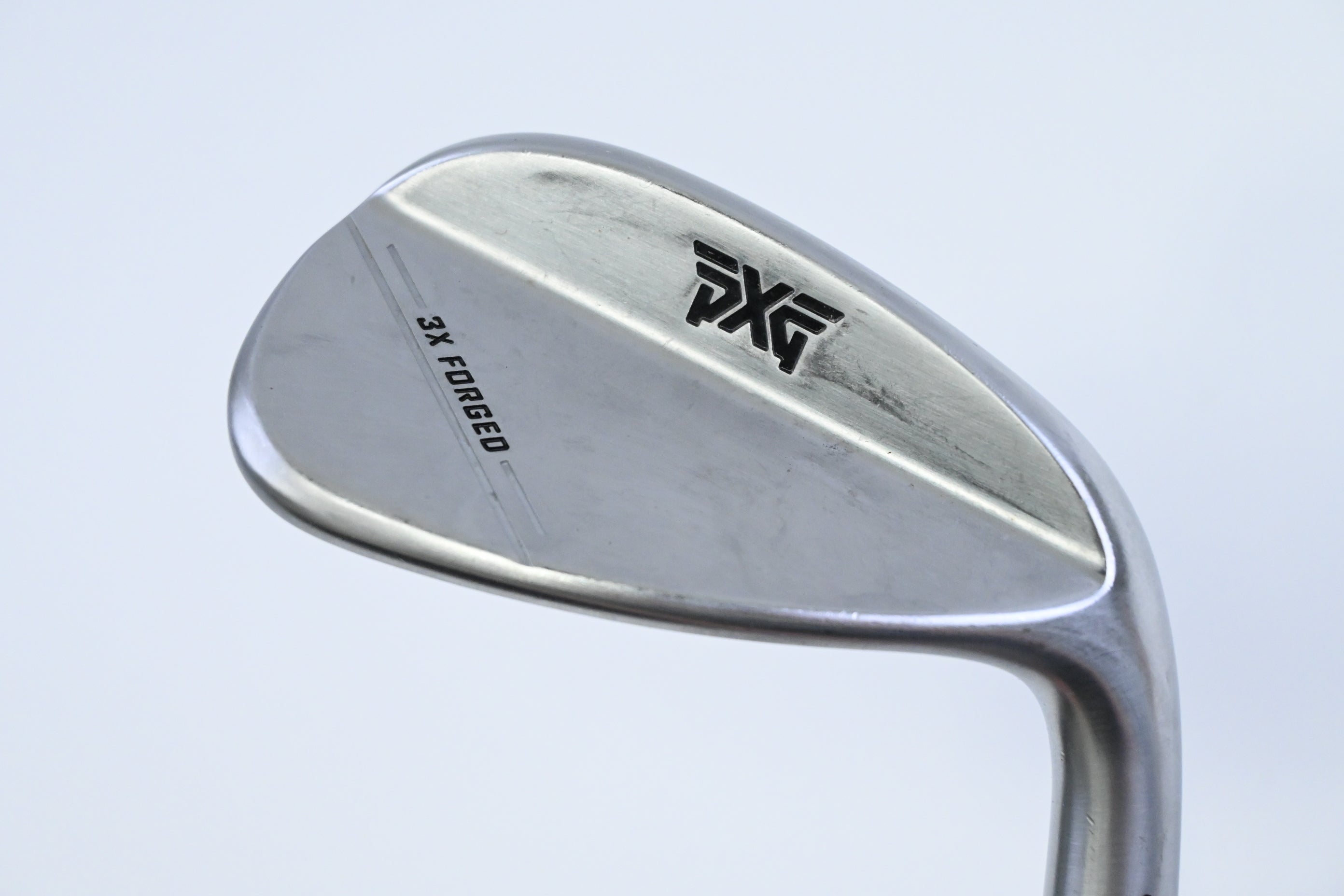 PXG Stick 'Em Gap Wedge / 50 Degree / X-Flex NS Pro Modus3 Tour 105 Shaft