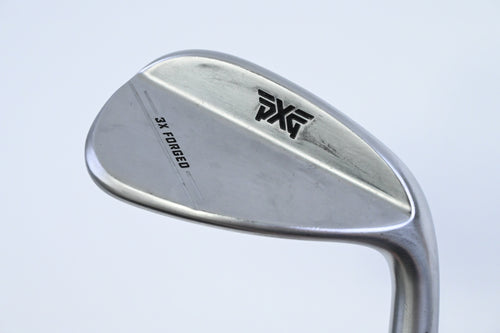 PXG Stick 'Em Gap Wedge / 50 Degree / X-Flex NS Pro Modus3 Tour 105 Shaft