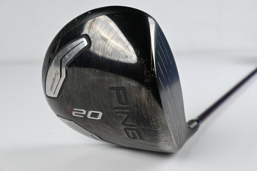 Ping i20 Driver / 8.5 Degree / Regular Flex Fujikura Blur 005 Shaft