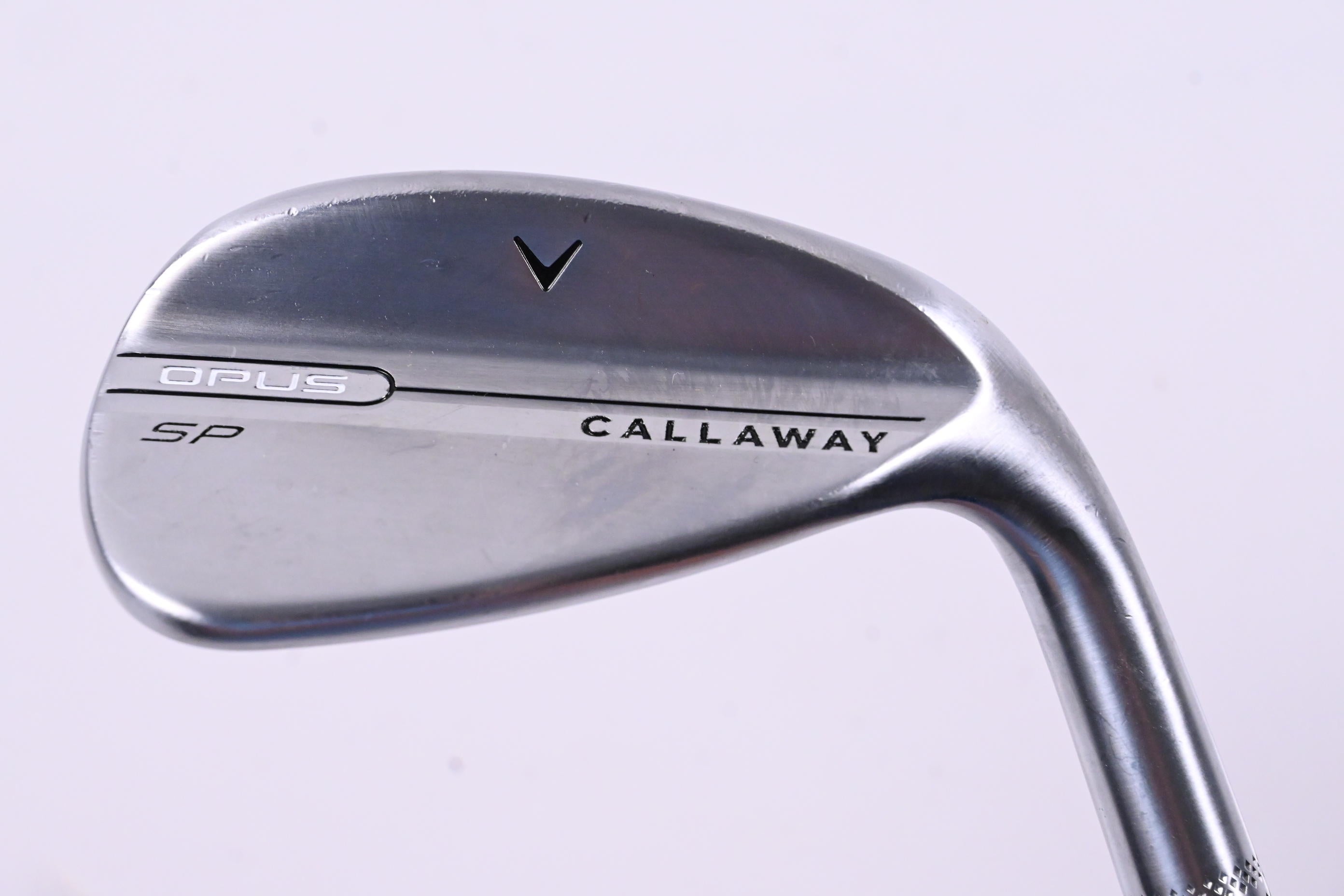 Callaway Opus SP Pitching Wedge / 48 Degree / Wedge Flex UST Recoil Dart HDC 50