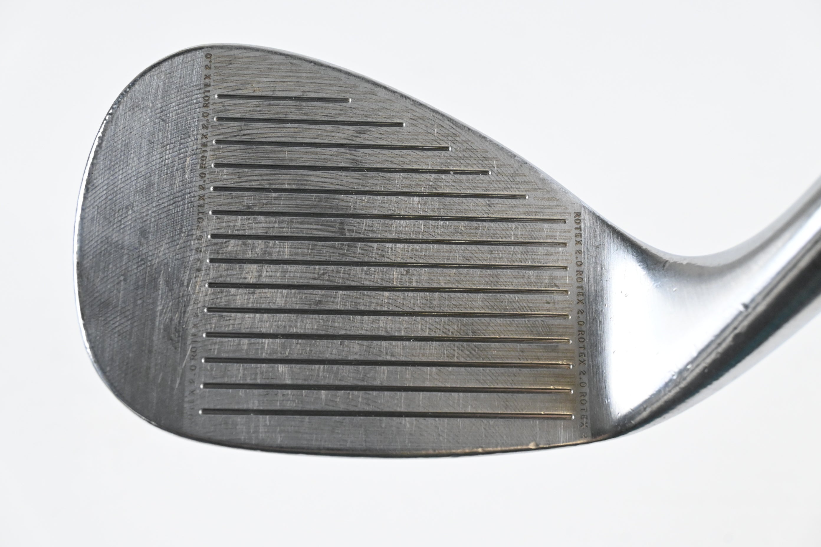 Cleveland 588 RTX 2.0 Sand Wedge / 54 Degree / Wedge Flex Dynamic Gold Shaft
