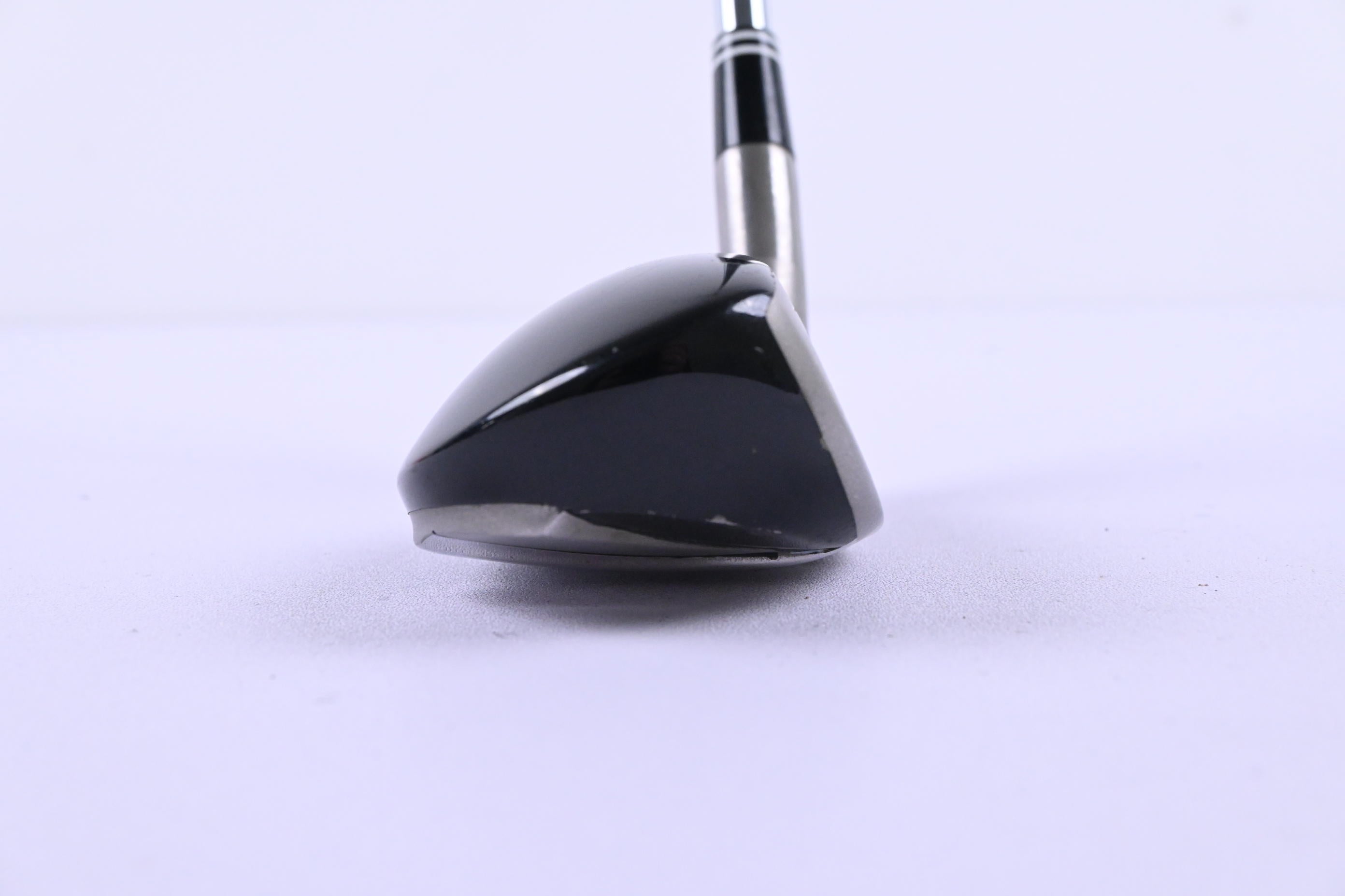 Cleveland Classic #4 Hybrid / 23 Degree / Regular Flex Dynamic Gold 105 Shaft
