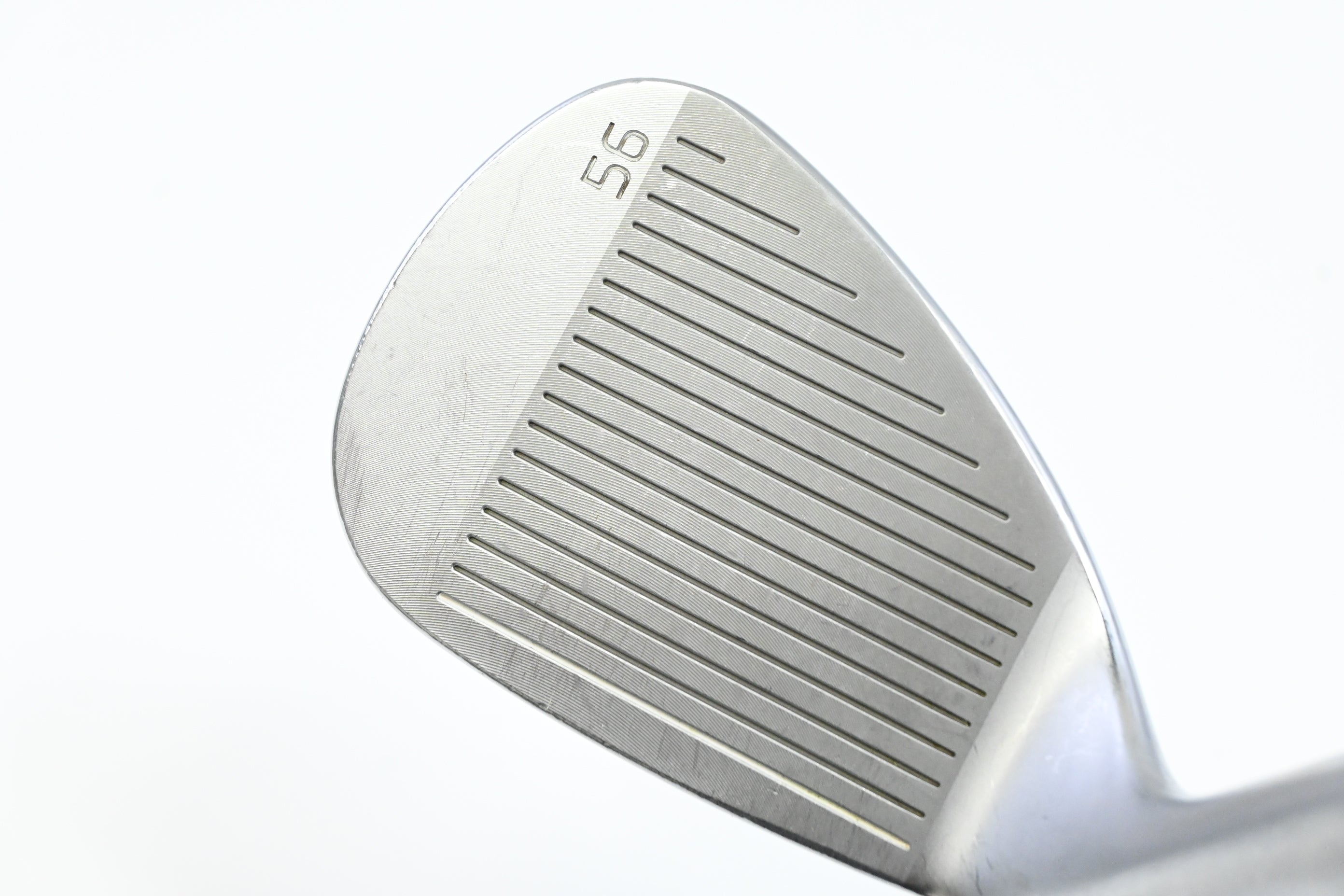 Ping G730 Sand Wedge / 56 Degree / Blue Dot / Stiff Flex Dynamic Gold 100 S300