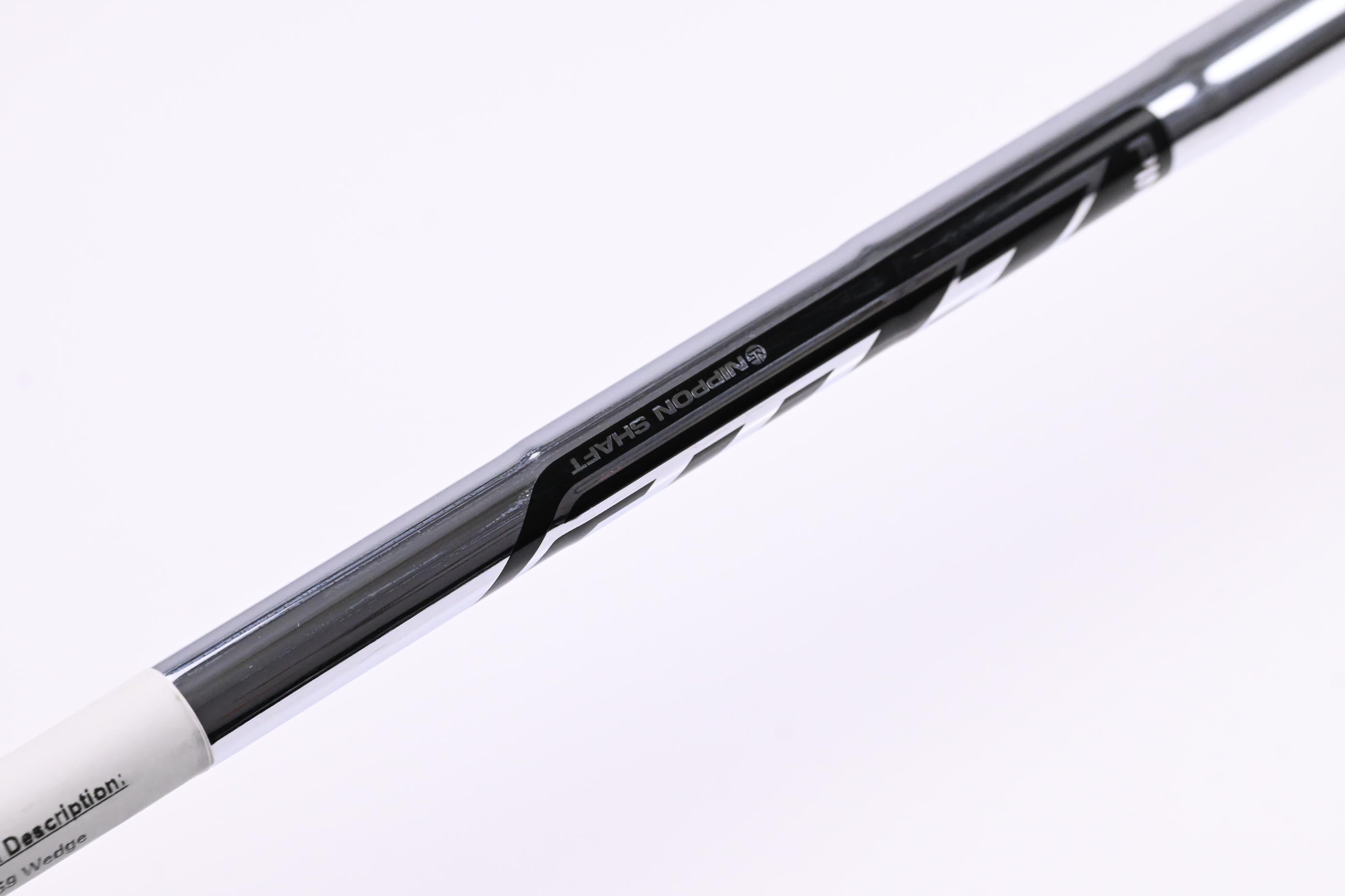Ping S159 Lob Wedge / 58 Degree / Wedge Flex Ping Z-Z115 Shaft