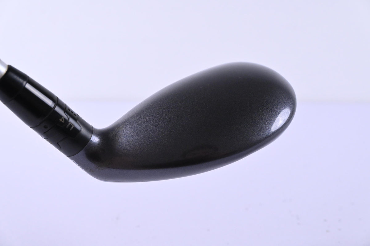 Titleist 816 H1 #4 Hybrid / 23 Degree / Regular Flex Aldila Tour Black 85 Shaft