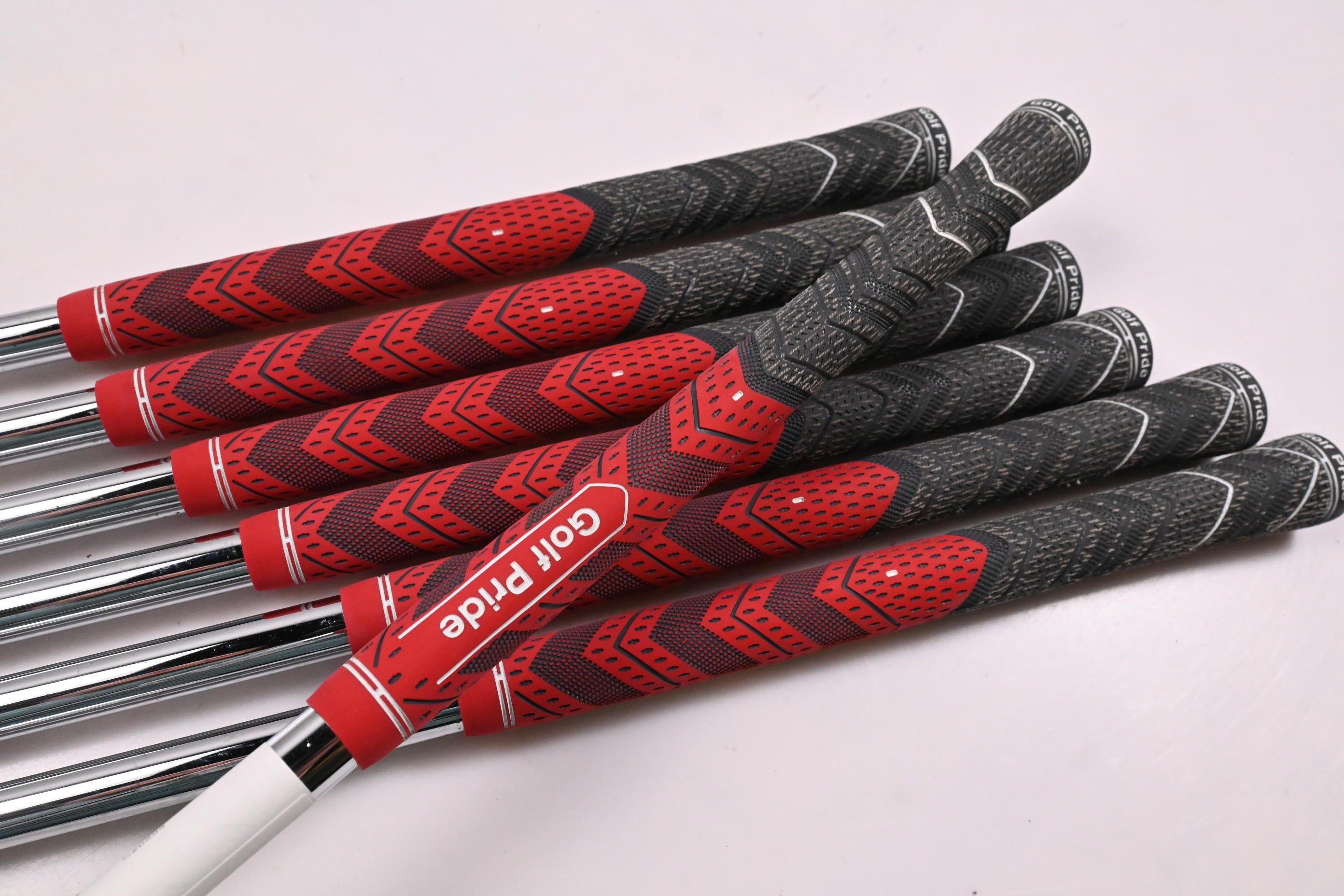Titleist T150 2023 Irons / 4-PW / Stiff Flex Project X Precision Shafts