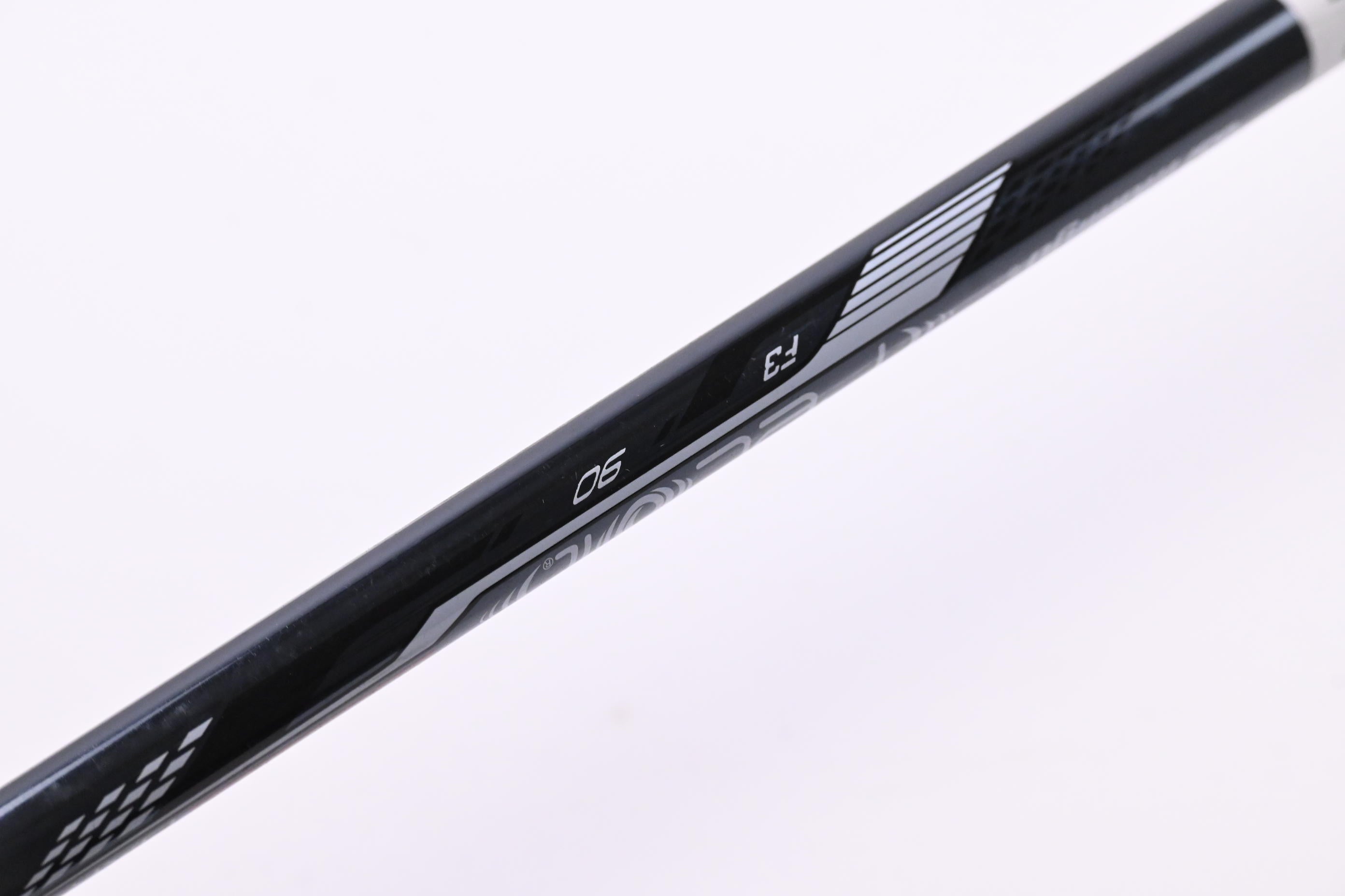 Srixon ZX MK II 2023 Utility #3 Iron / 20 Degree / Regular Flex UST Recoil Dart