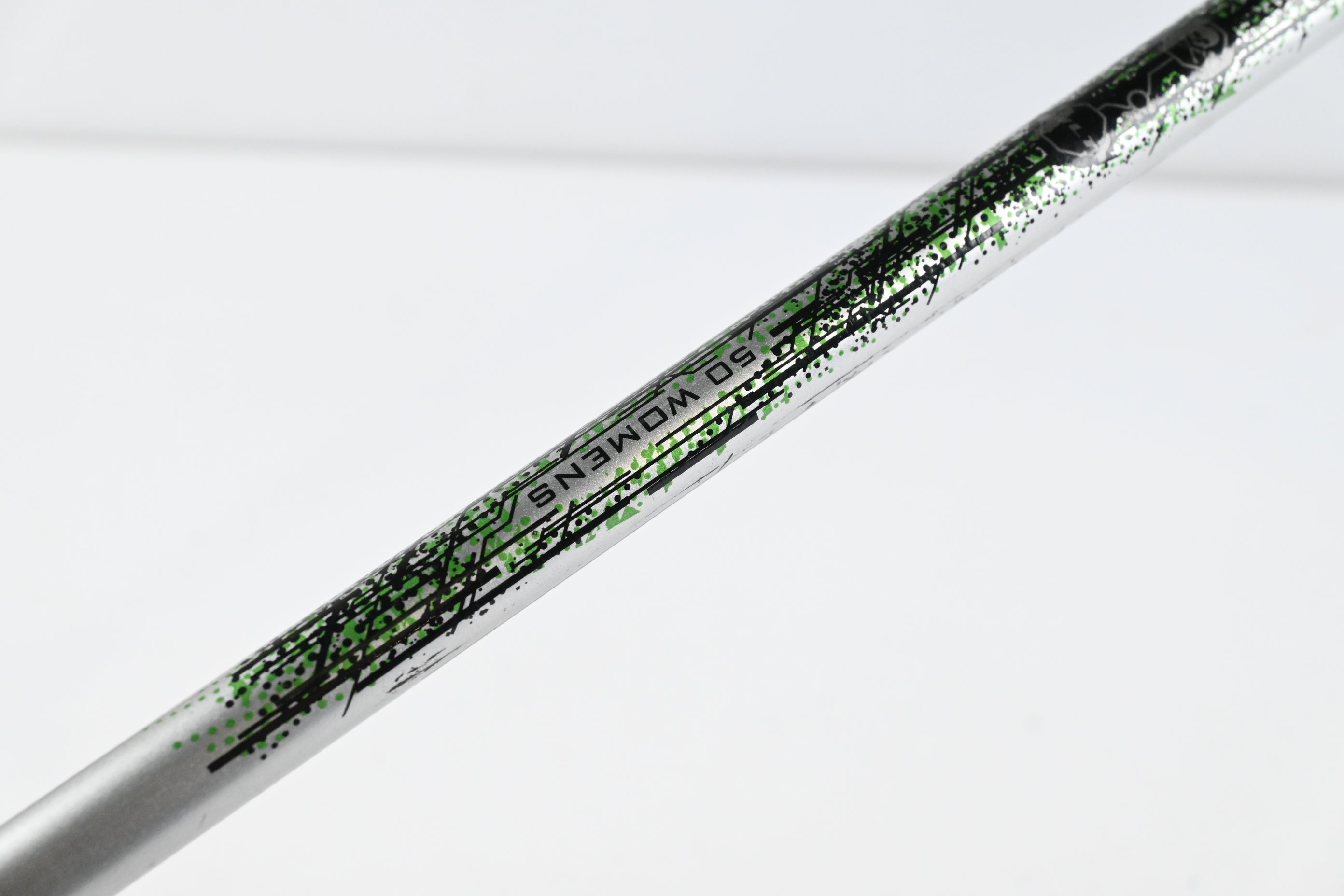 Ladies Callaway X Hot Driver / 11.5 Degree / Ladies Flex Aldila 50 Shaft