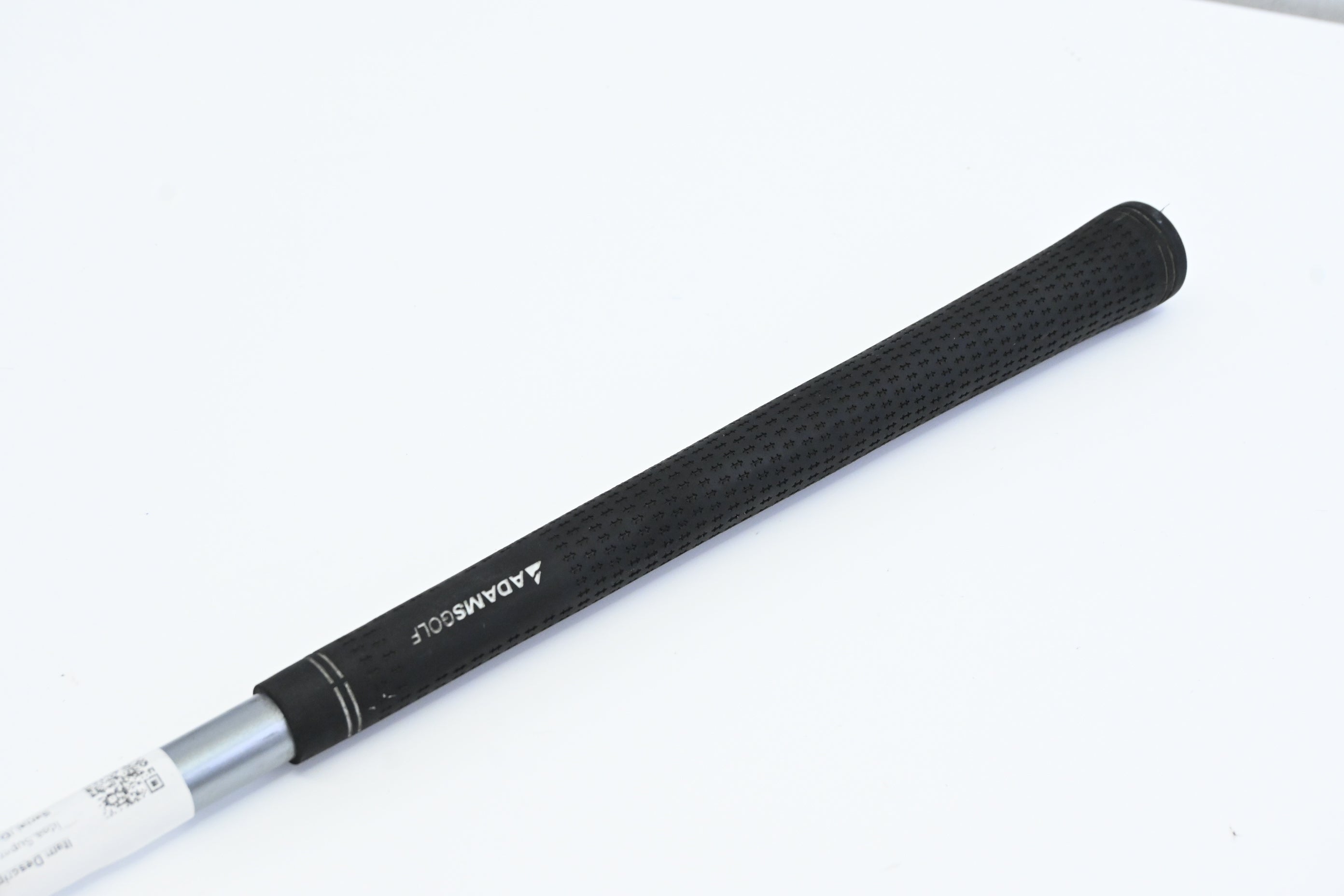 Adams Idea Super S #4 Hybrid / 22 Degree / Regular Flex Adams Idea Shaft
