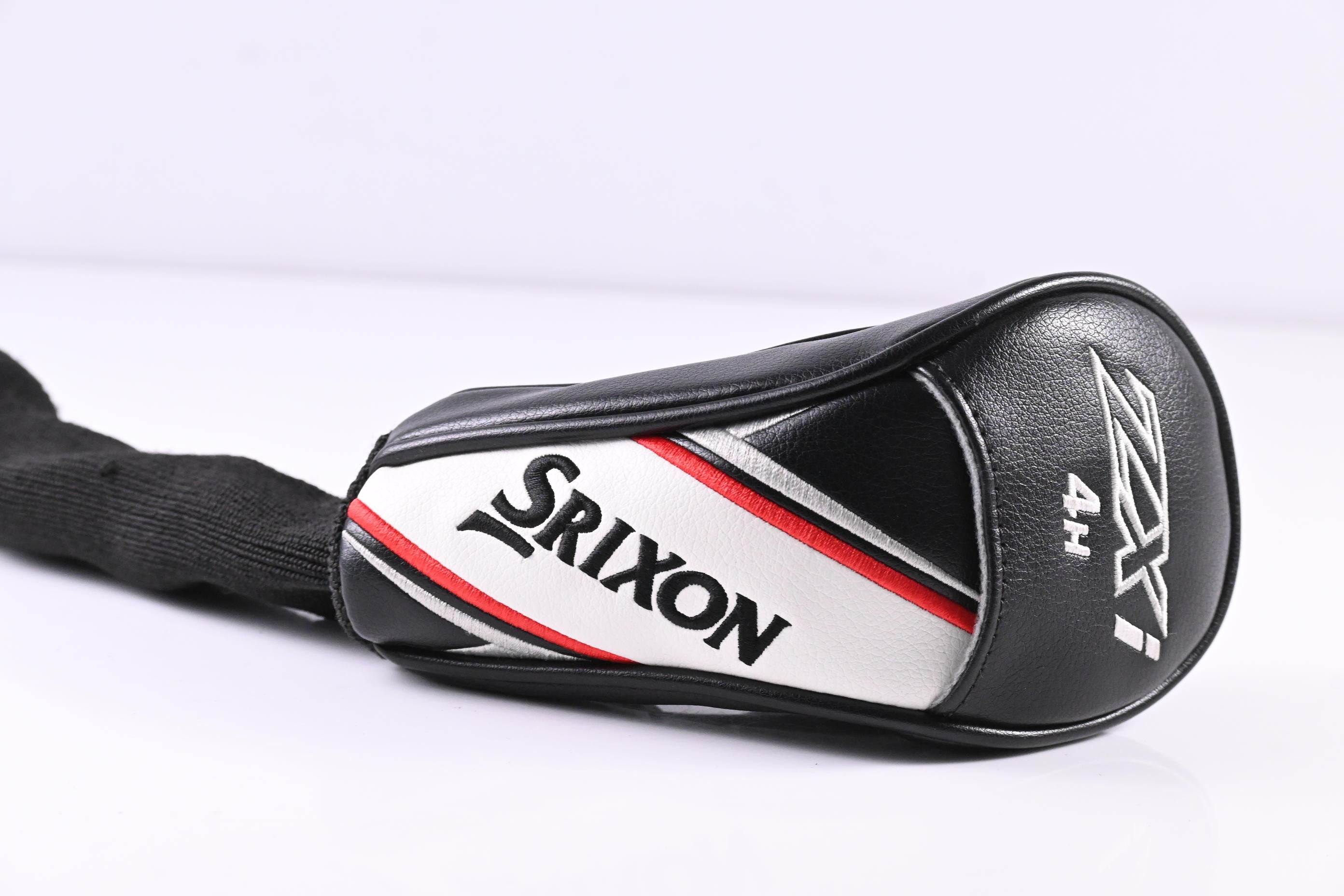 Srixon ZXi #4 Hybrid / 22 Degree / Regular Flex Ventus TR Blue 7 Shaft