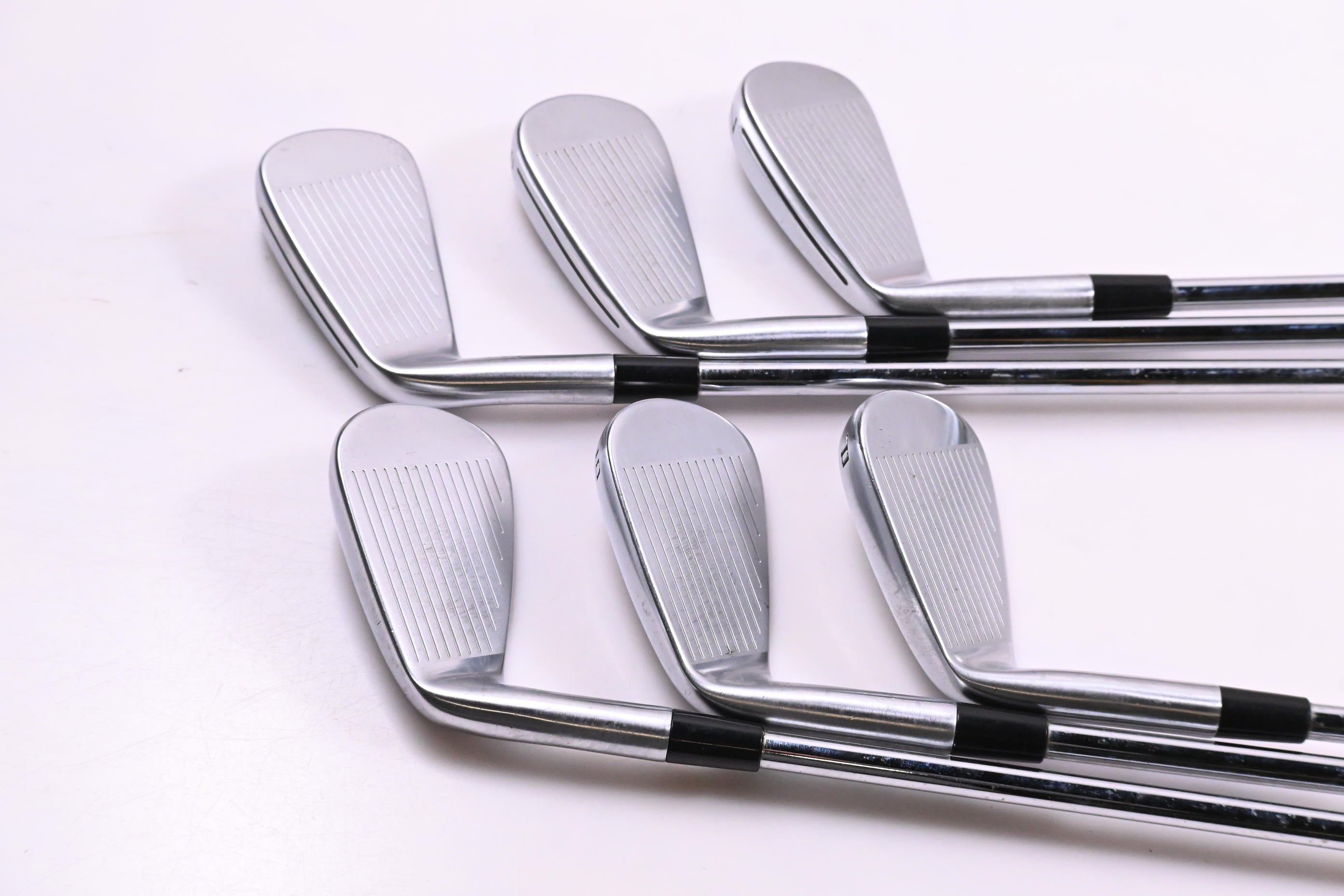 Taylormade P770 2020 Irons / 5-PW / Regular Flex Dynamic Gold 95 R300 Shafts