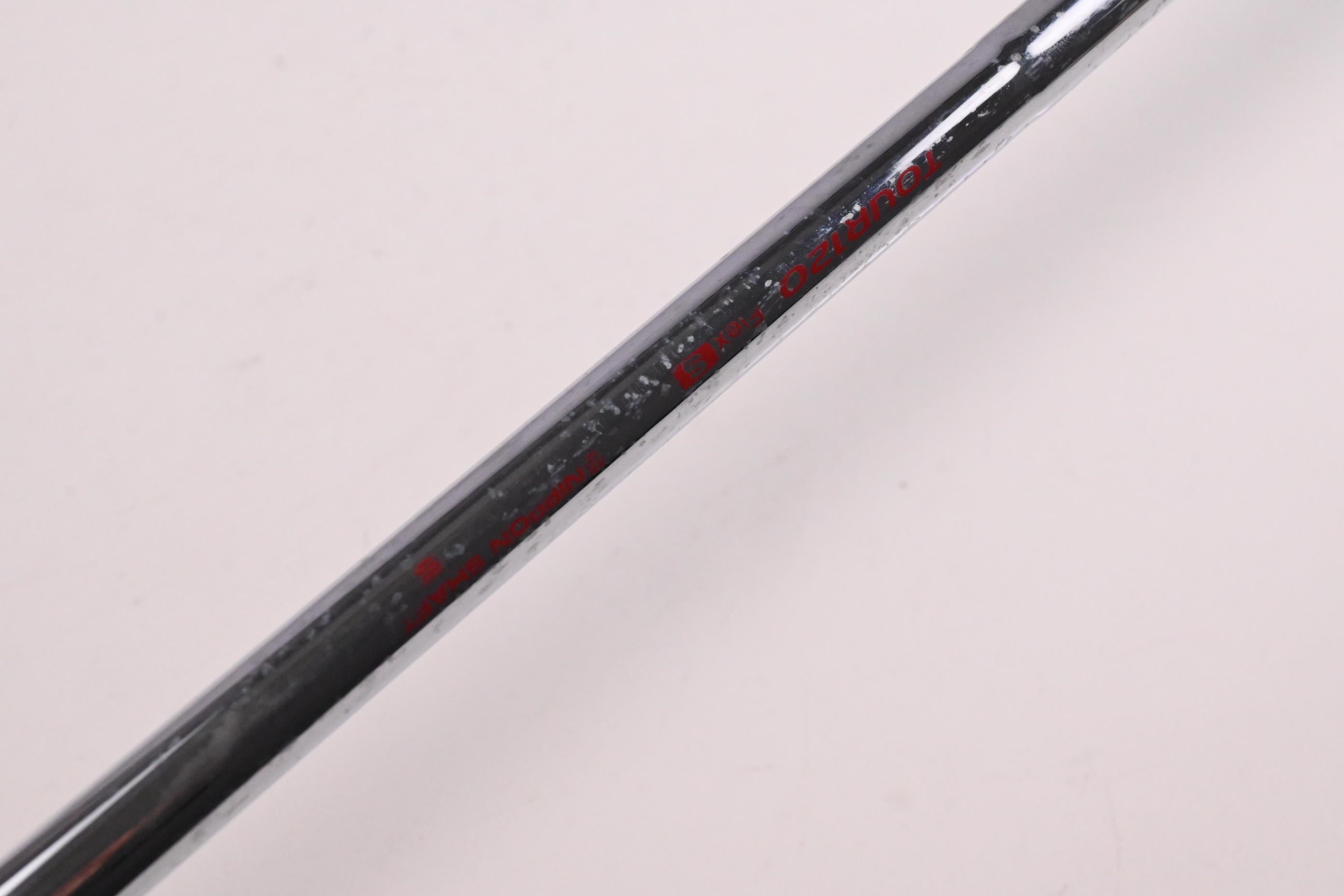 Titleist Vokey SM10 Lob Wedge / 58 Degree / Stiff Flex N.S.pro Modus 3 120 Shaft