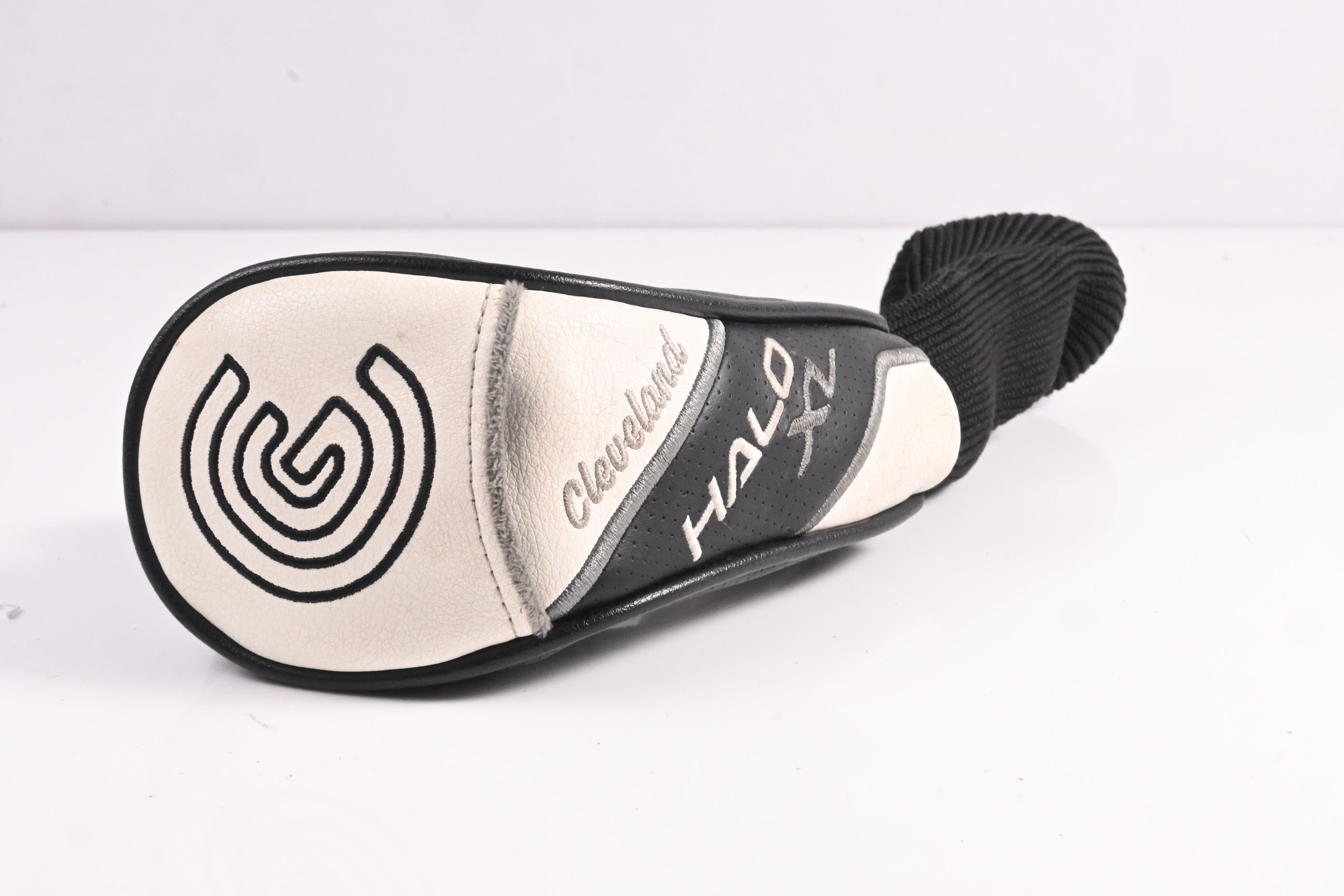 Cleveland Halo XL #4 Hybrid / 21 Degree / Senior Flex Ascent PL 50 Shaft