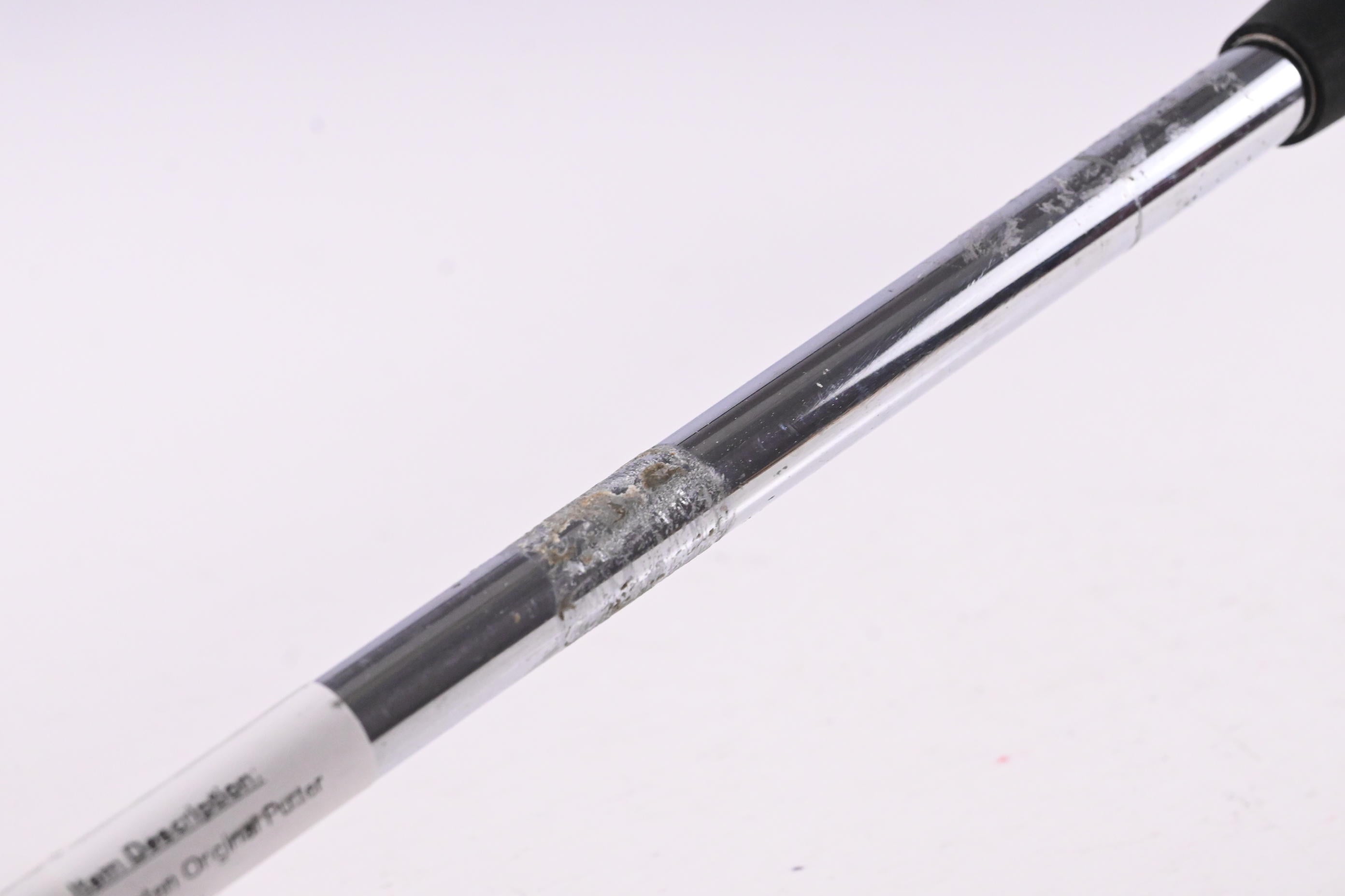Ping Karsten Original My Day Putter / 35 Inch