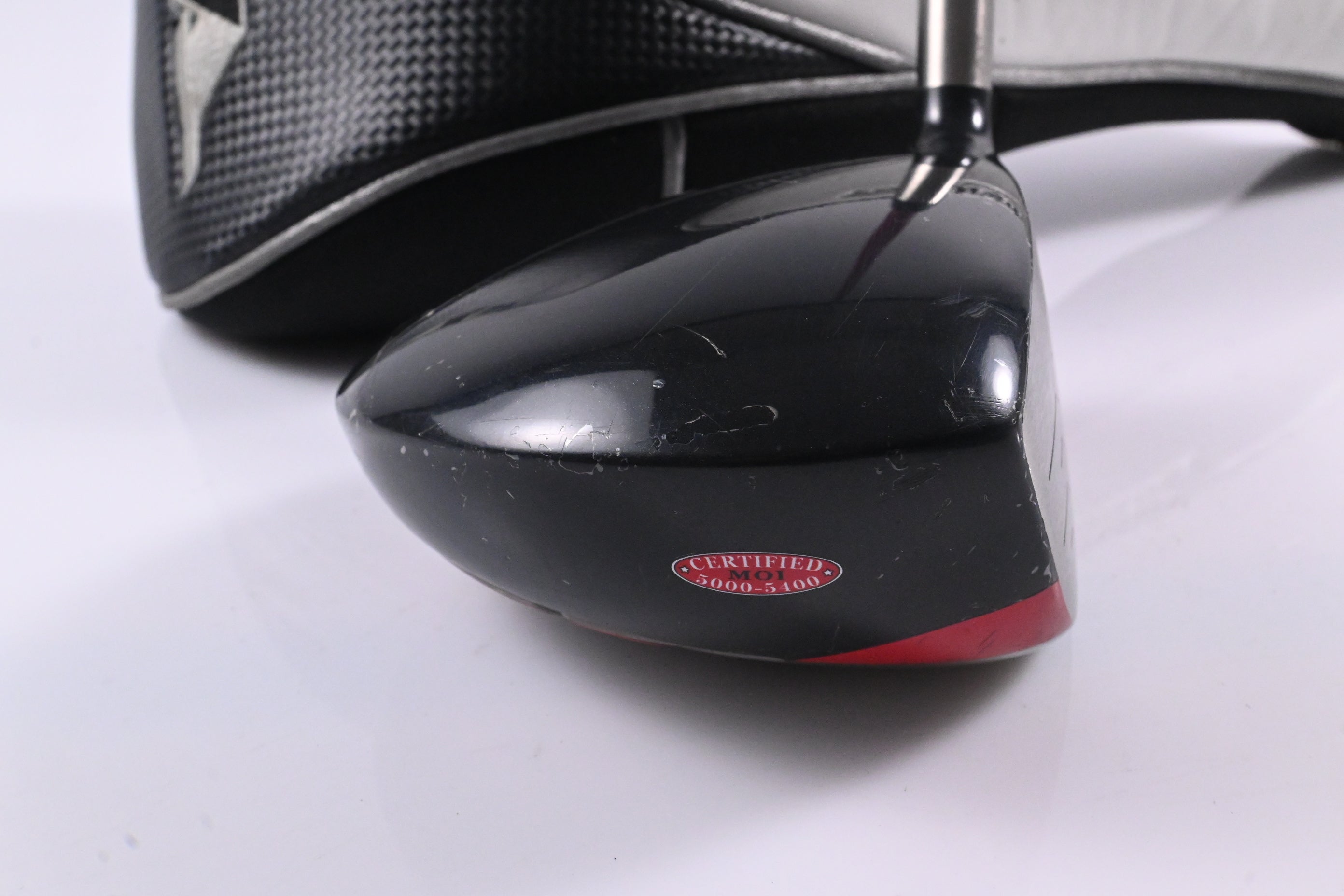 Wishon 919THI Driver / 11 Degree / Stiff Flex Accra FX260 DYMTec Shaft