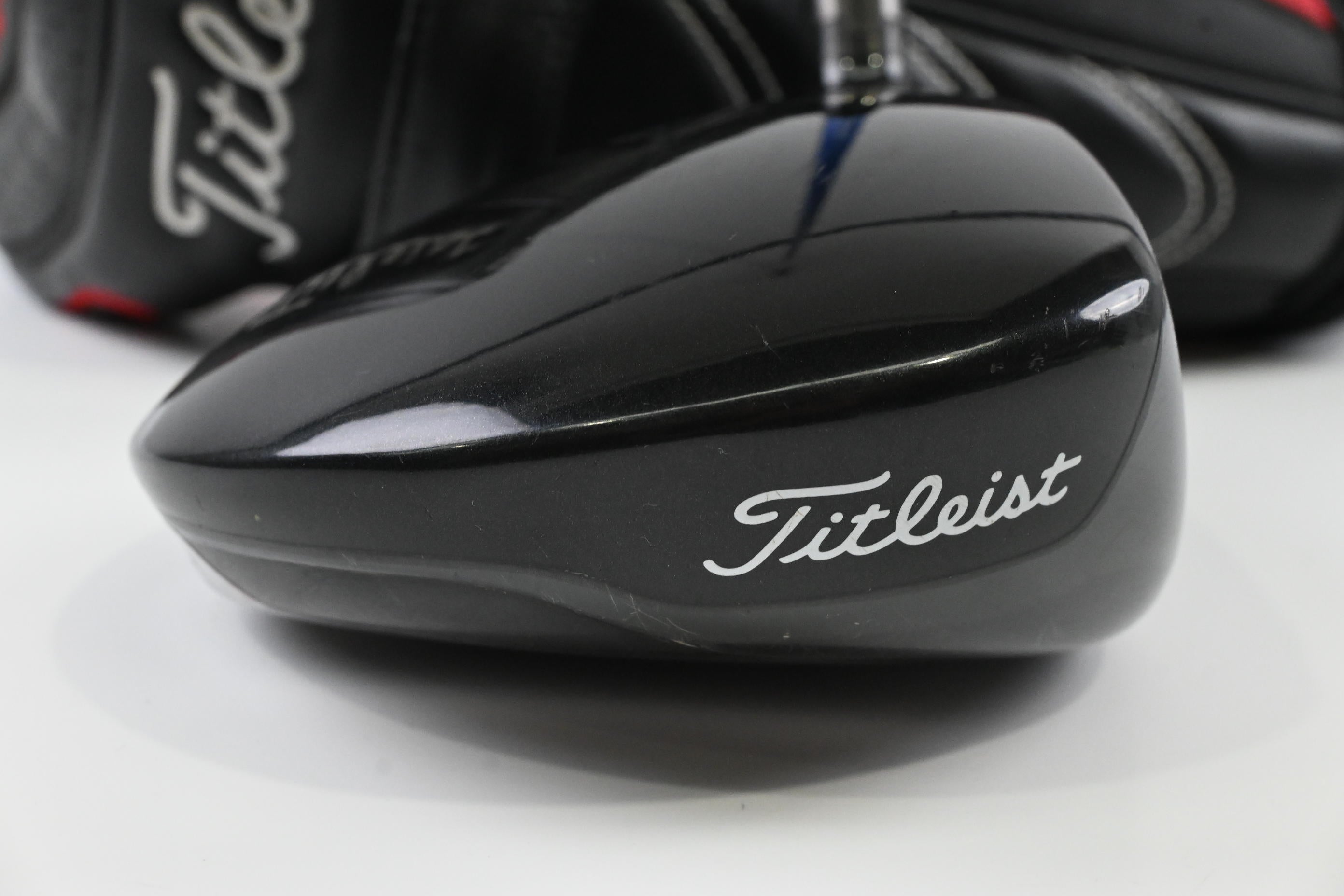 Titleist 913 D3 Driver / 10.5 Degree / Stiff Flex Diamana S+ Blue 62