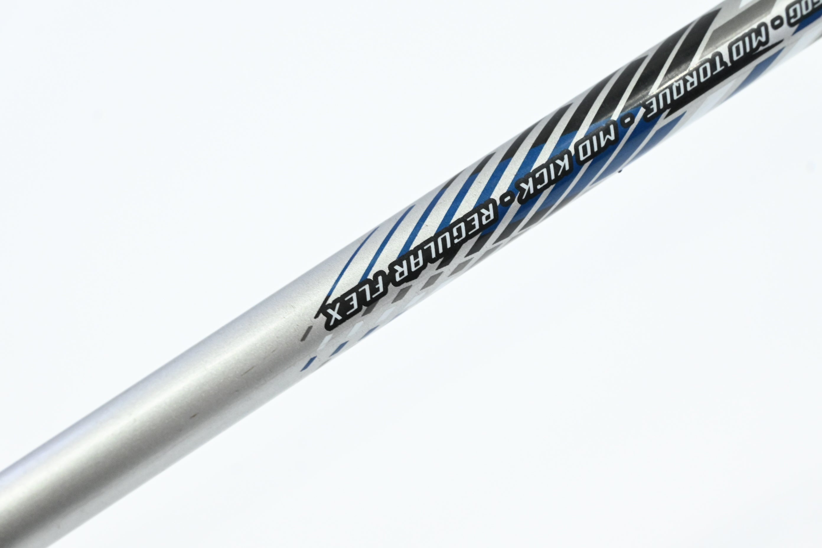 Cobra Baffler XL #4 Hybrid / 22 Degree / Regular Flex Cobra Baffler Shaft
