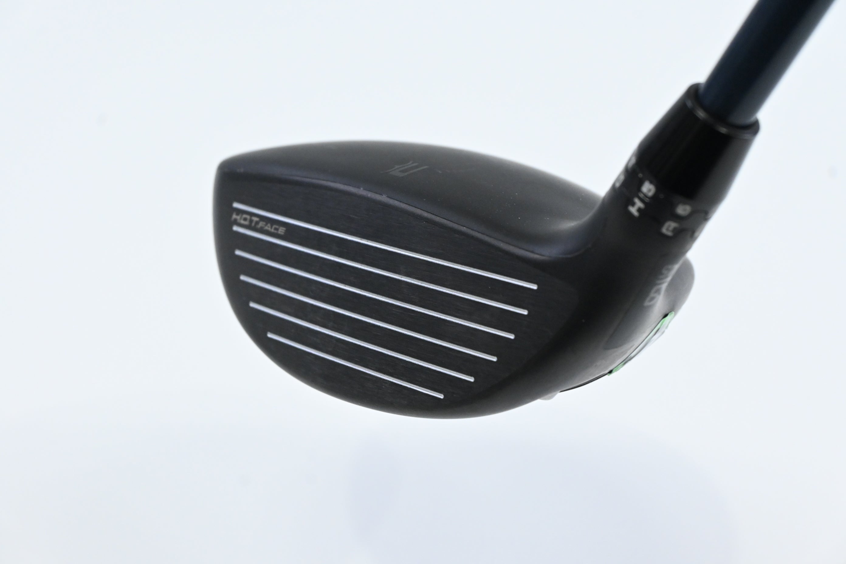 Cobra DS-Adapt LS Titanium #3 Wood / 14.5 Degree / Regular Flex Denali Blue 60