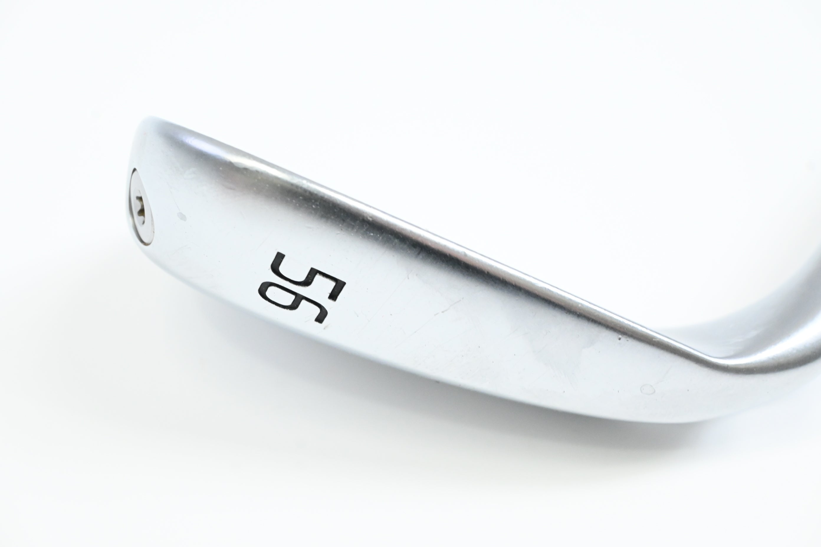 Ping G730 Sand Wedge / 56 Degree / Blue Dot / Stiff Flex Dynamic Gold 100 S300